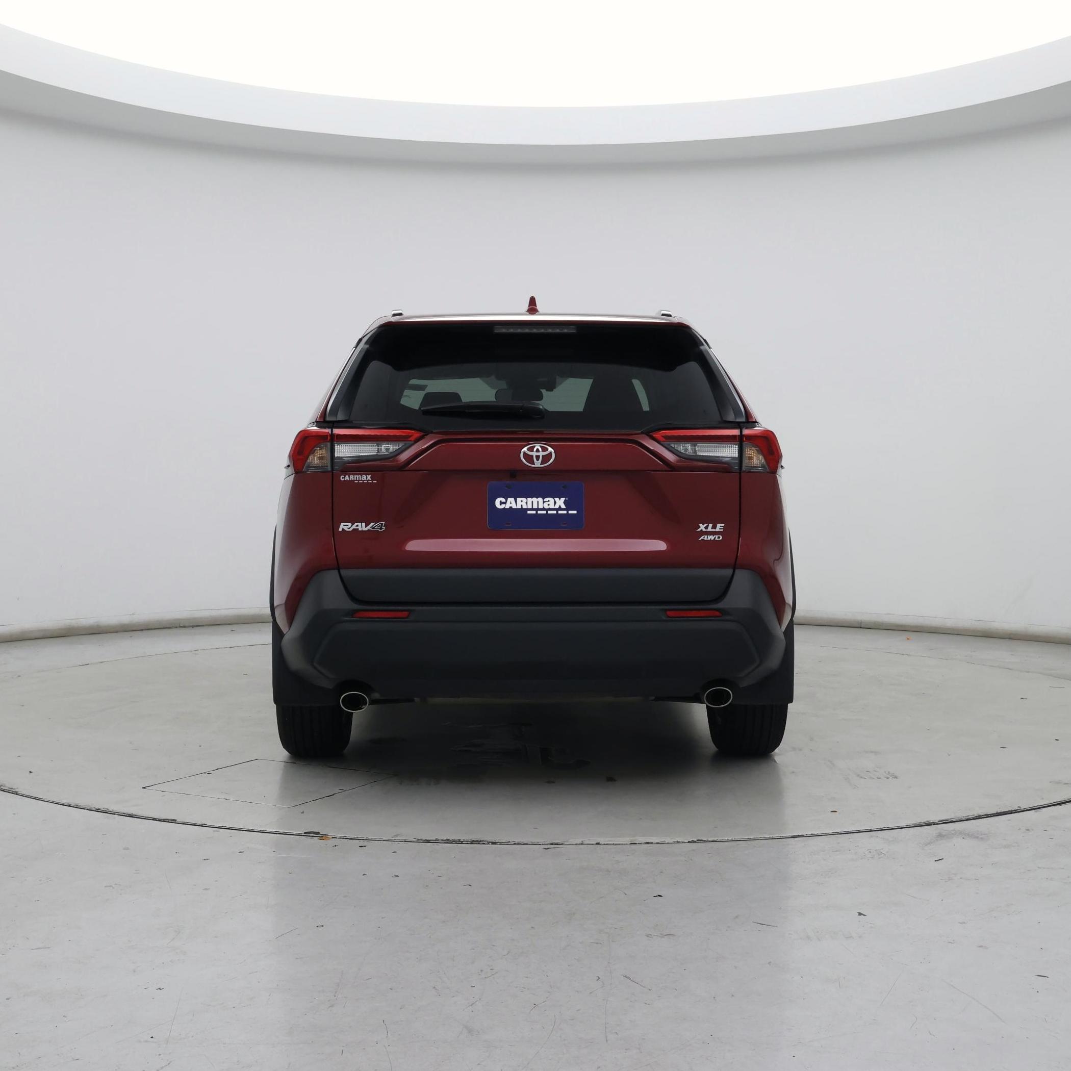 Thumbnail: 2022 Toyota RAV4 - 6