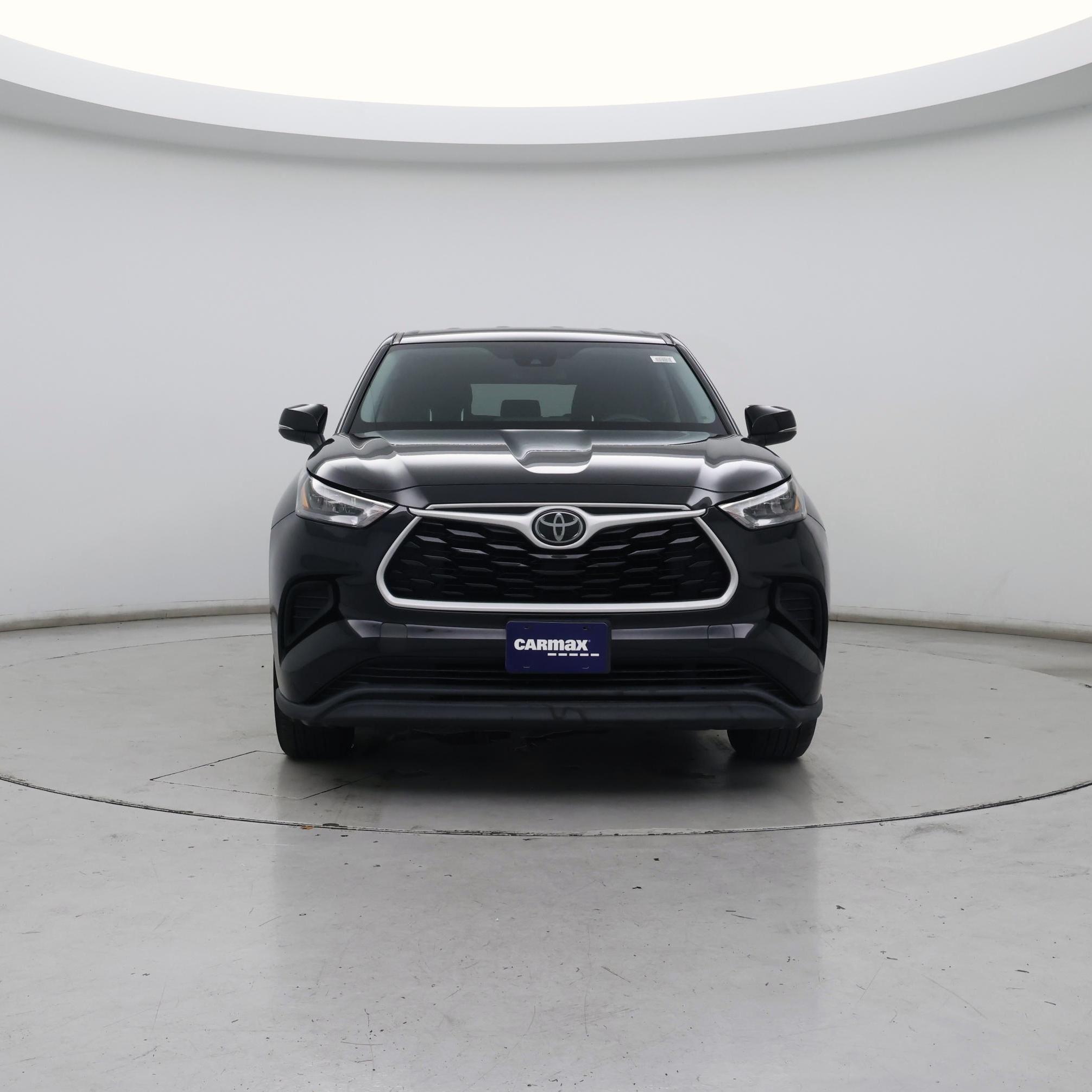 Thumbnail: 2020 Toyota Highlander - 5