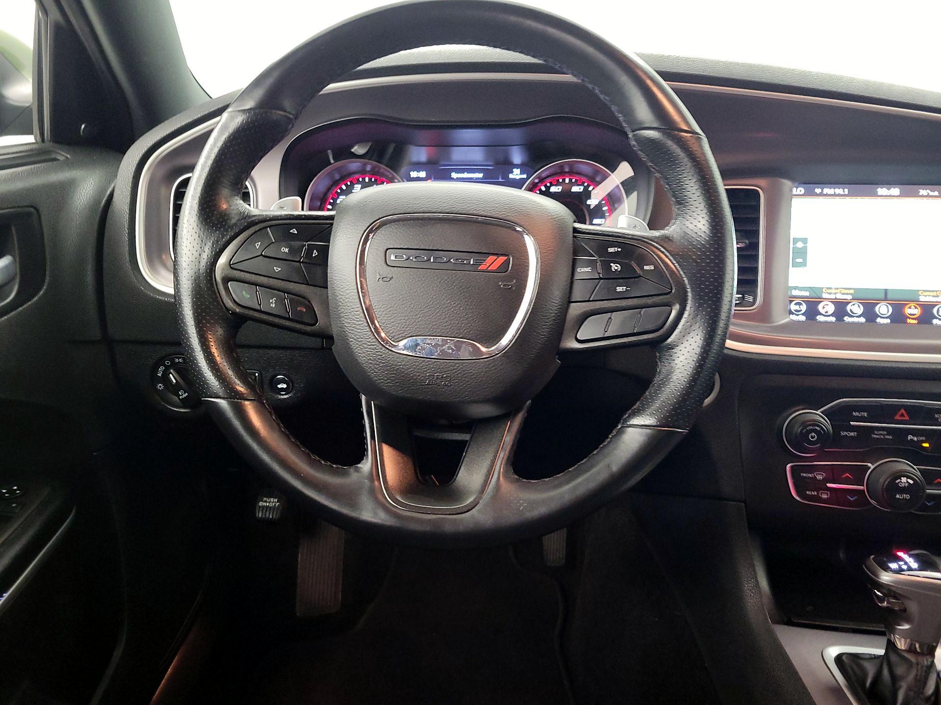 Thumbnail: 2021 Dodge Charger - 10