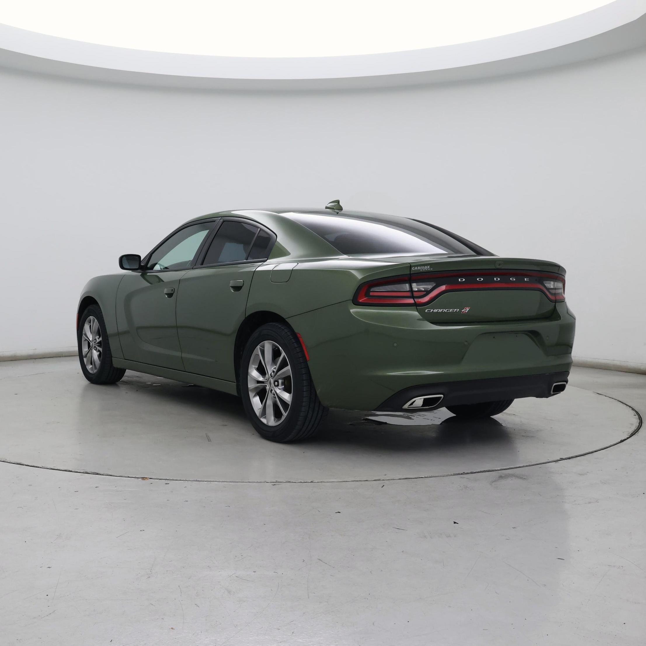 Thumbnail: 2021 Dodge Charger - 2