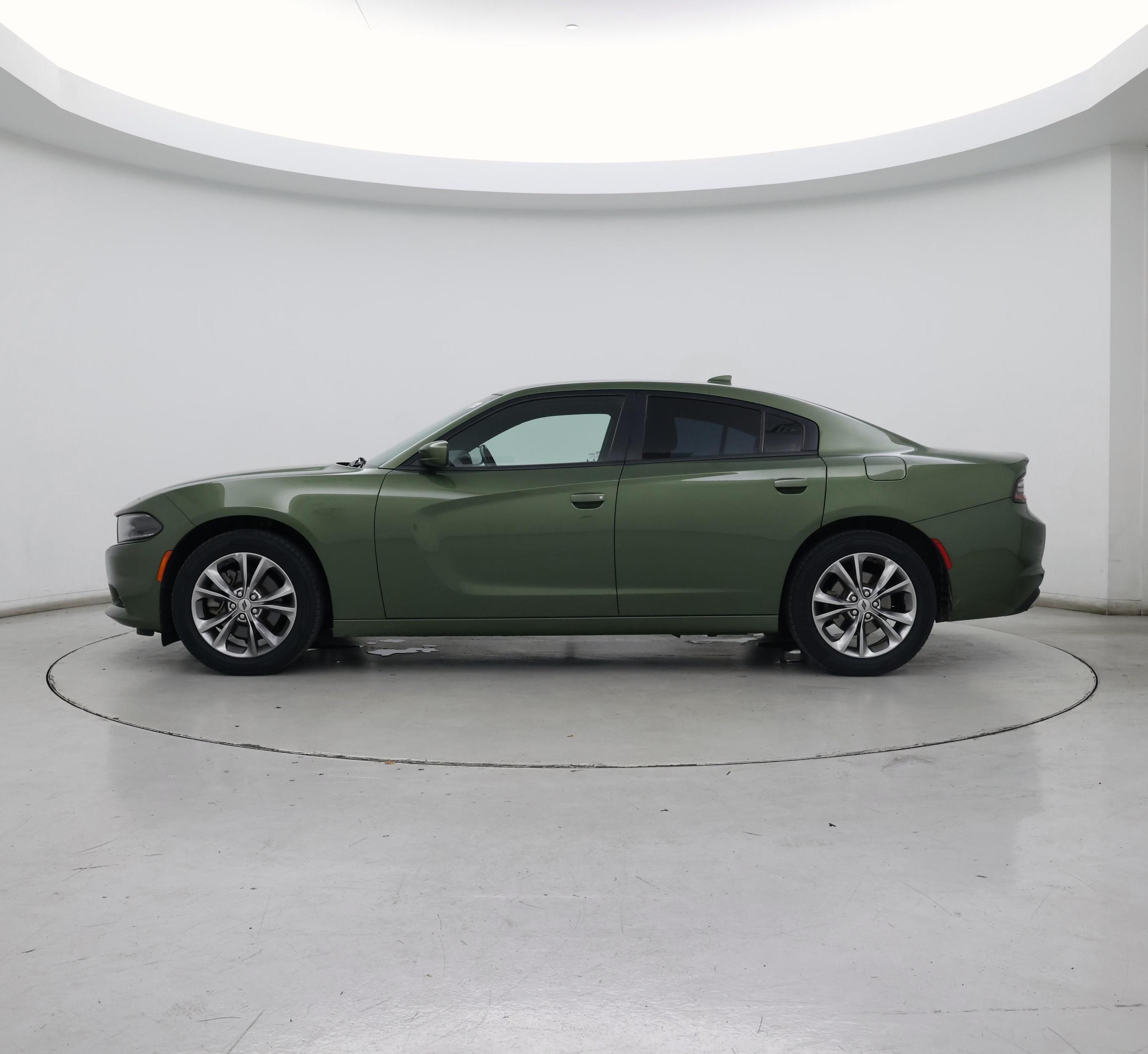 Thumbnail: 2021 Dodge Charger - 3