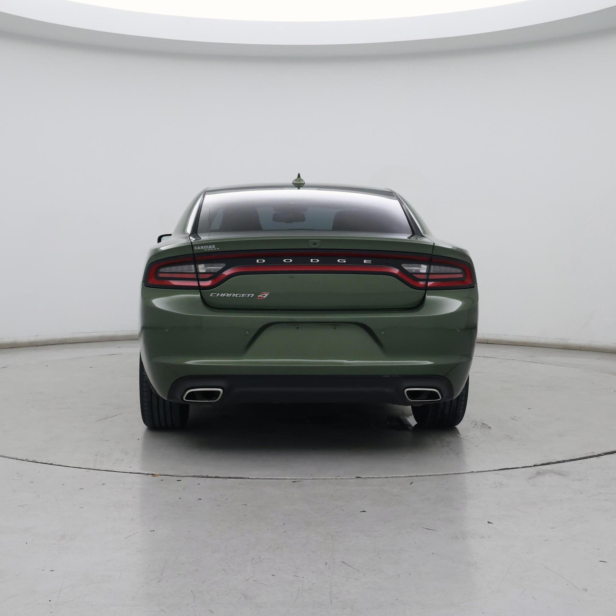 Thumbnail: 2021 Dodge Charger - 6