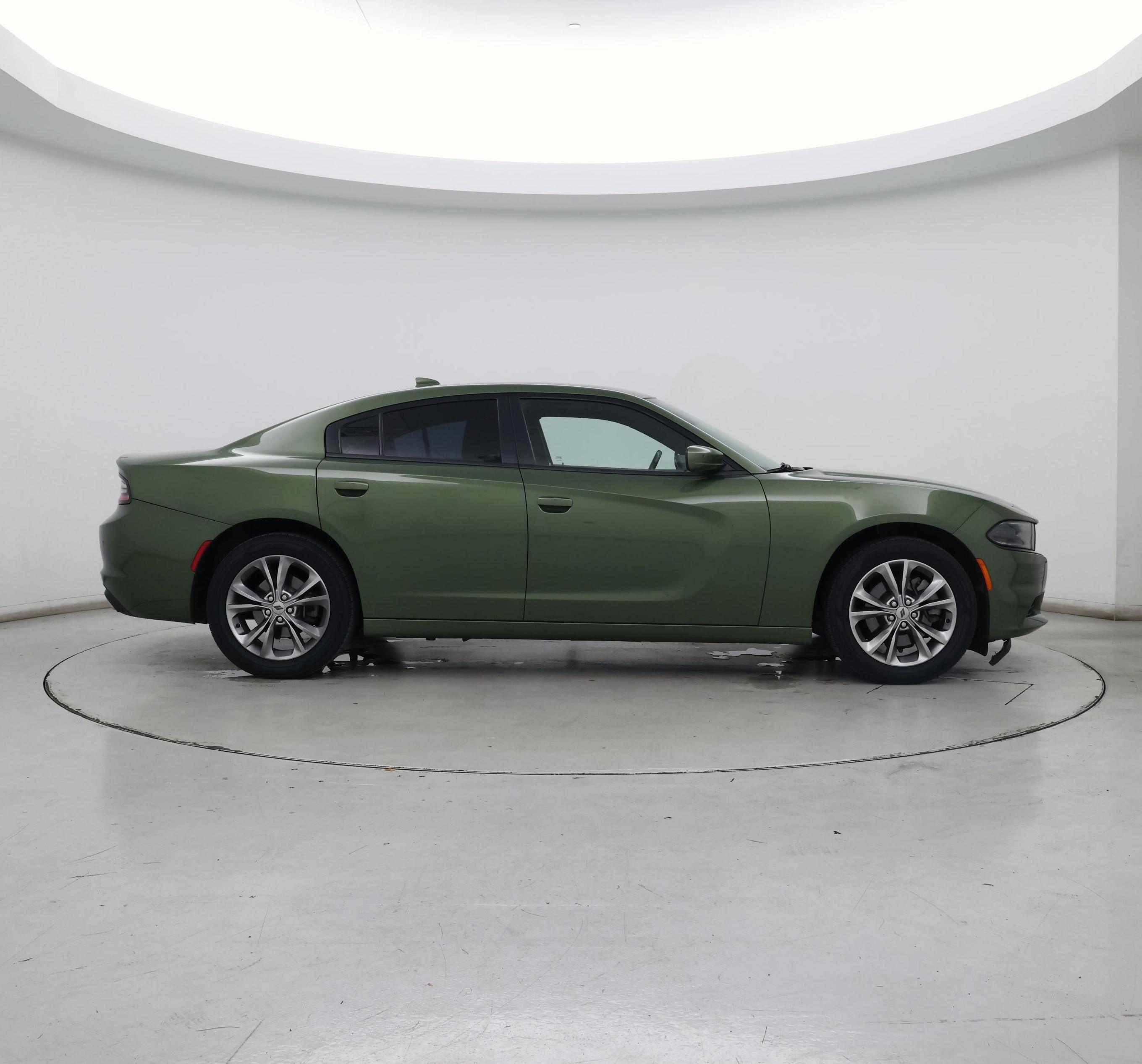 Thumbnail: 2021 Dodge Charger - 7