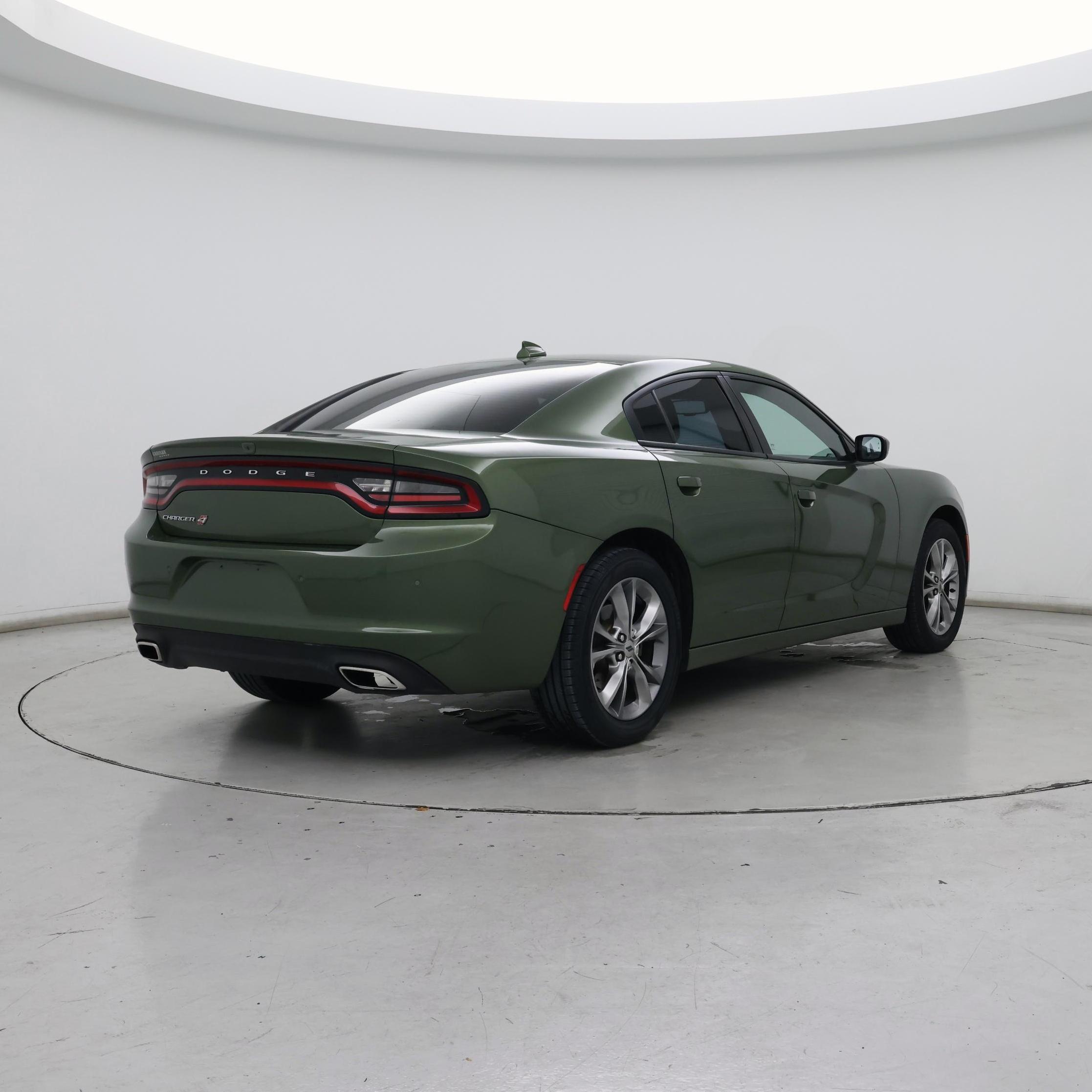 Thumbnail: 2021 Dodge Charger - 8