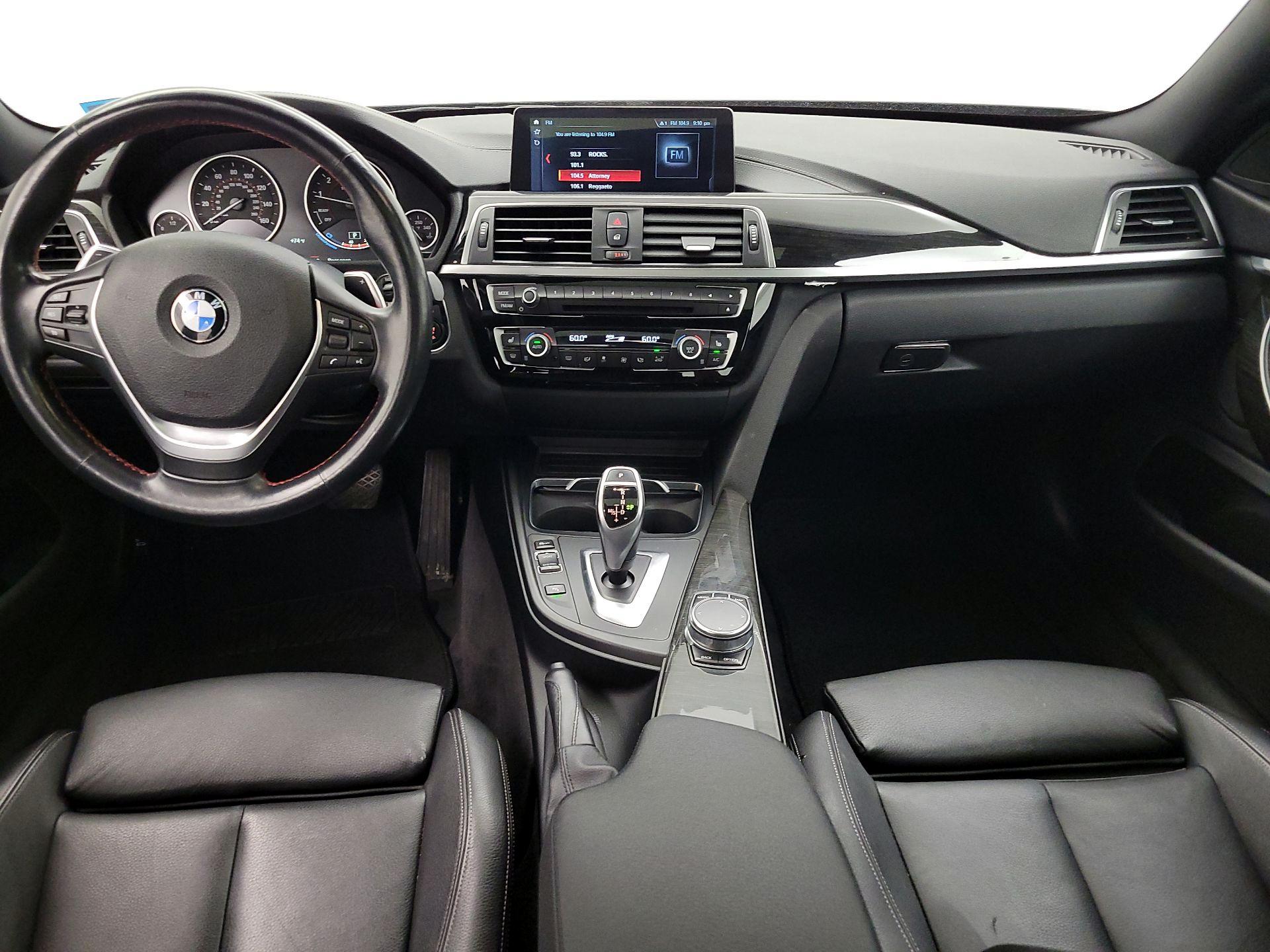 Thumbnail: 2019 BMW 4 Series - 9