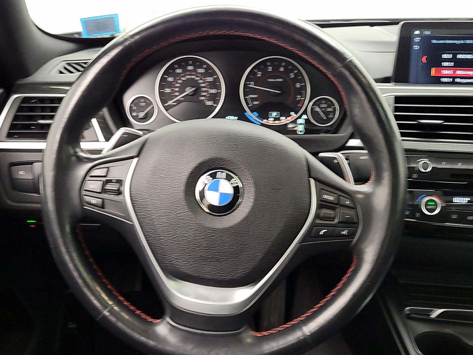 Thumbnail: 2019 BMW 4 Series - 10