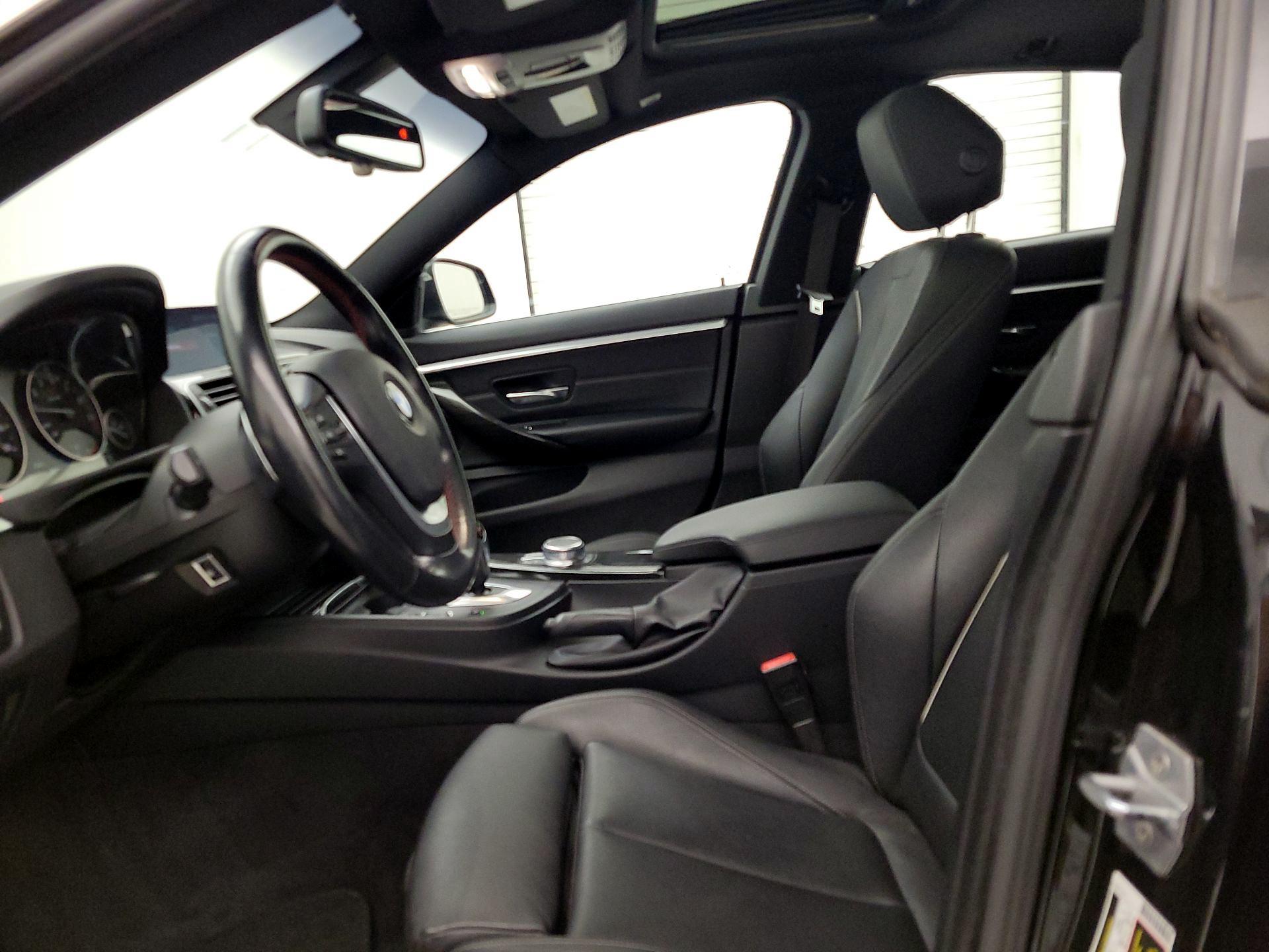Thumbnail: 2019 BMW 4 Series - 11