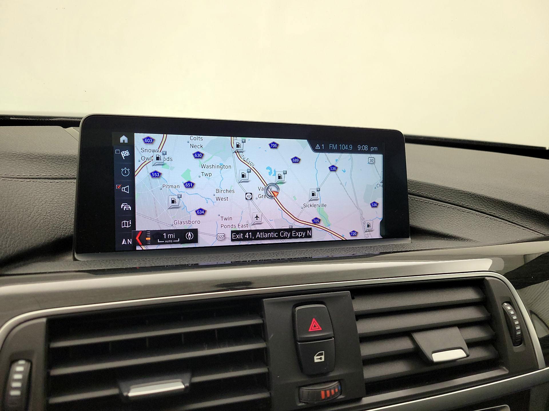 Thumbnail: 2019 BMW 4 Series - 14