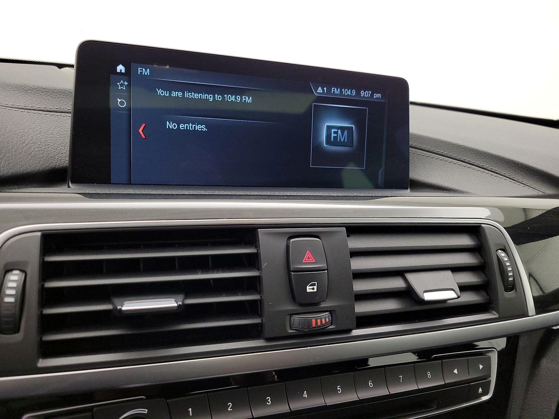 Thumbnail: 2019 BMW 4 Series - 16