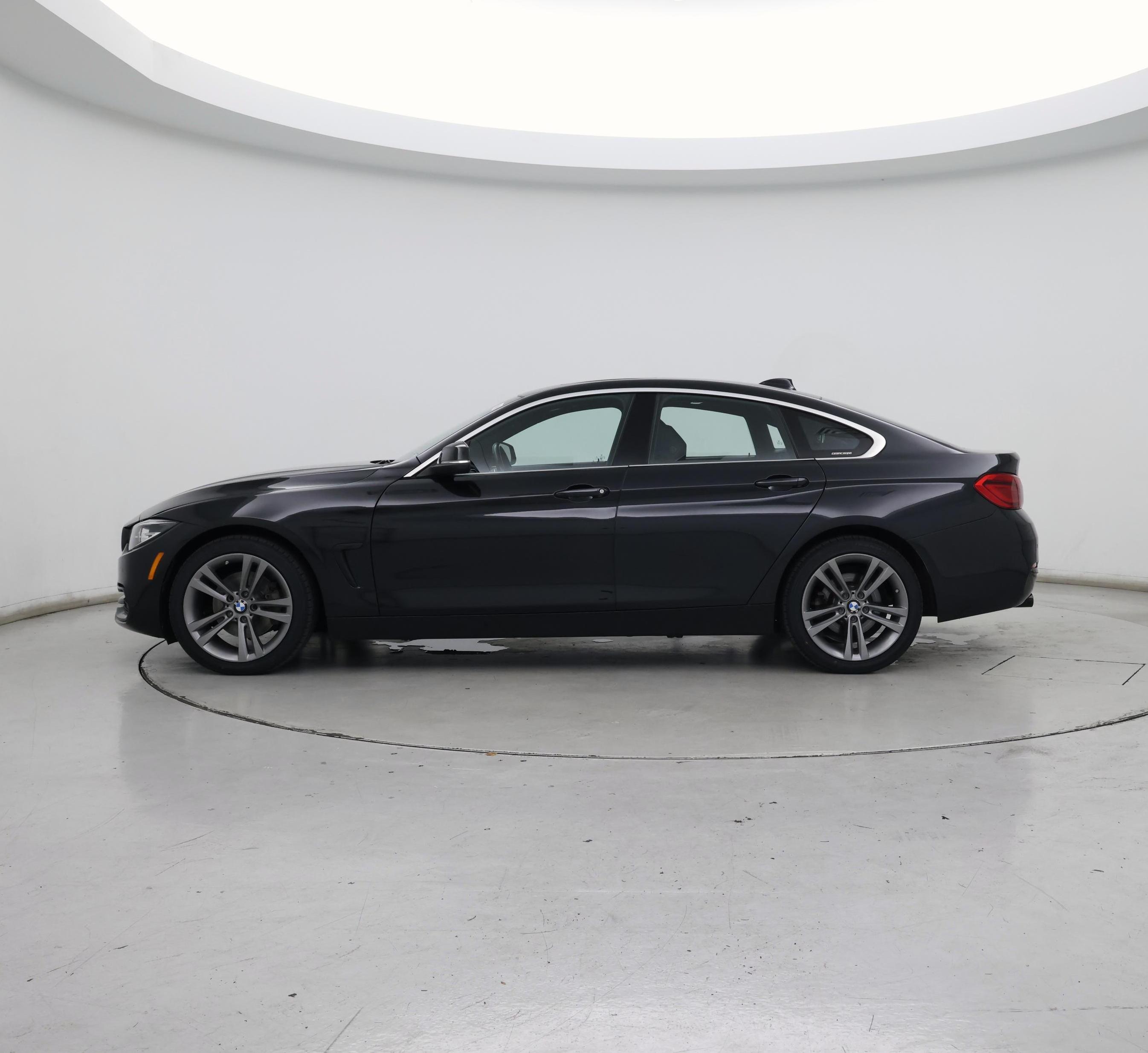 Thumbnail: 2019 BMW 4 Series - 3
