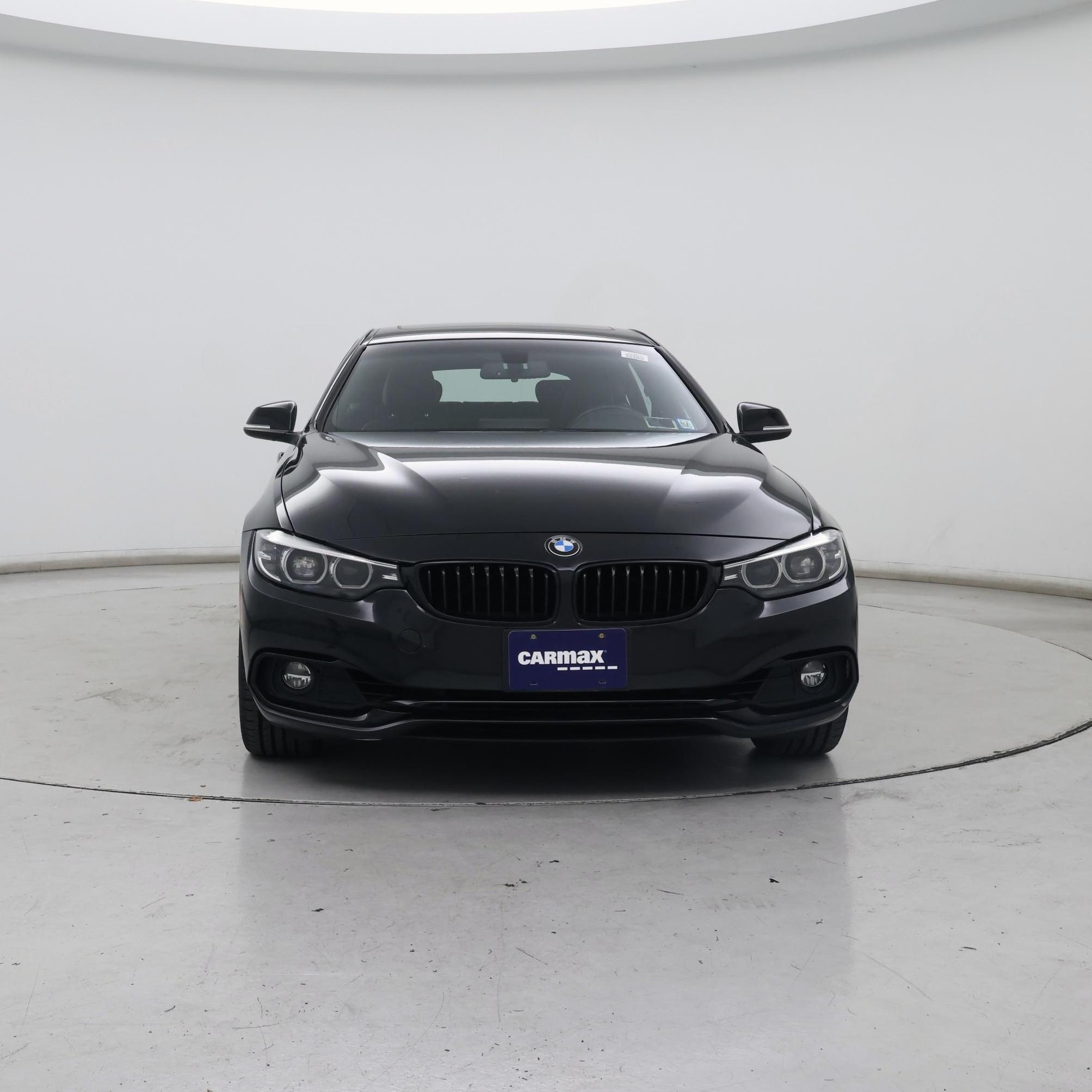 Thumbnail: 2019 BMW 4 Series - 5