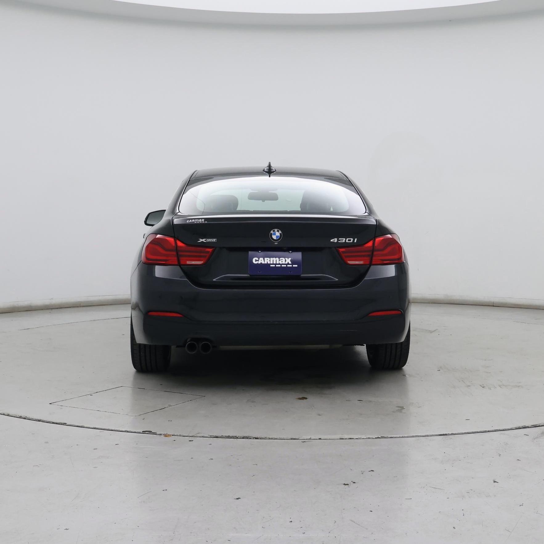 Thumbnail: 2019 BMW 4 Series - 6