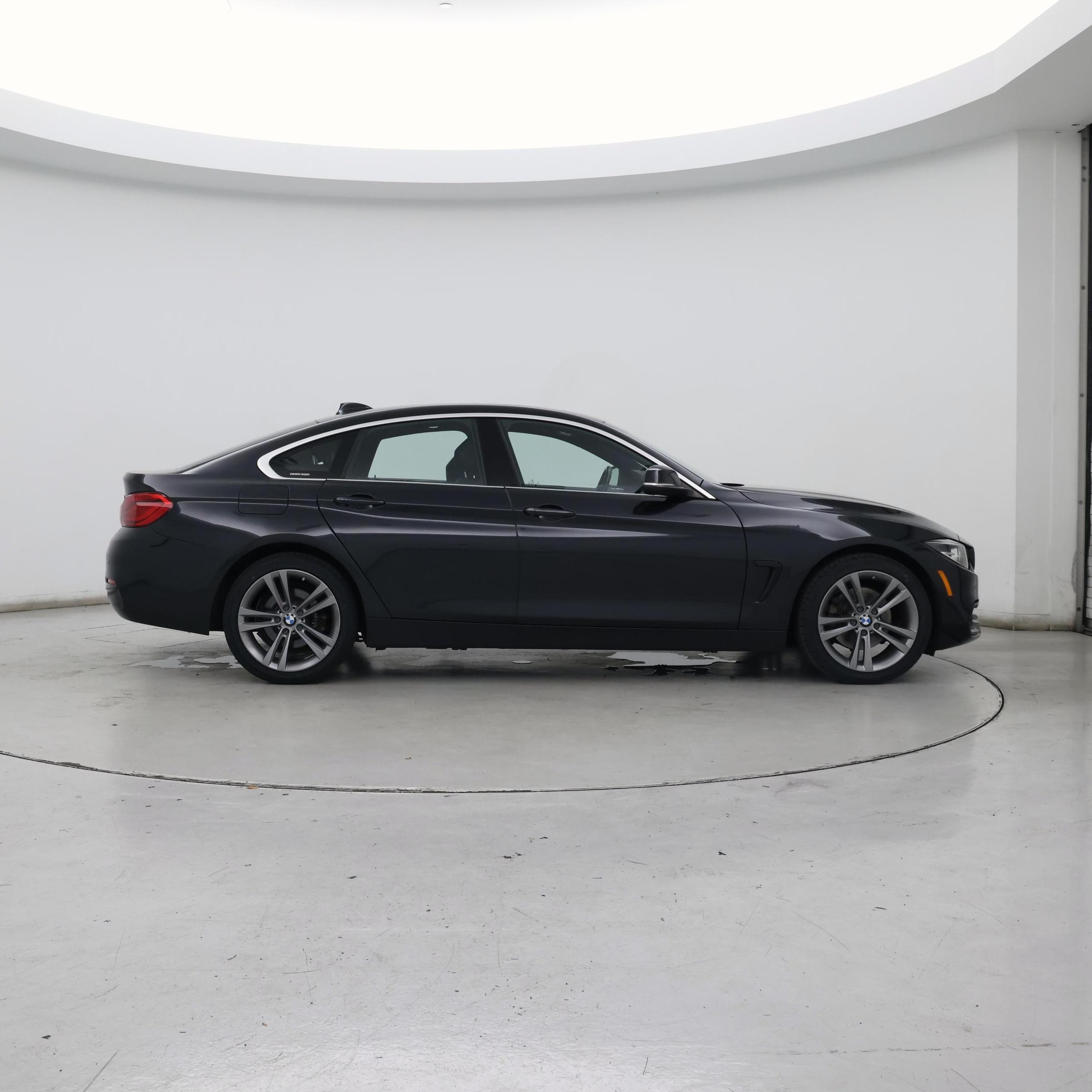 Thumbnail: 2019 BMW 4 Series - 7