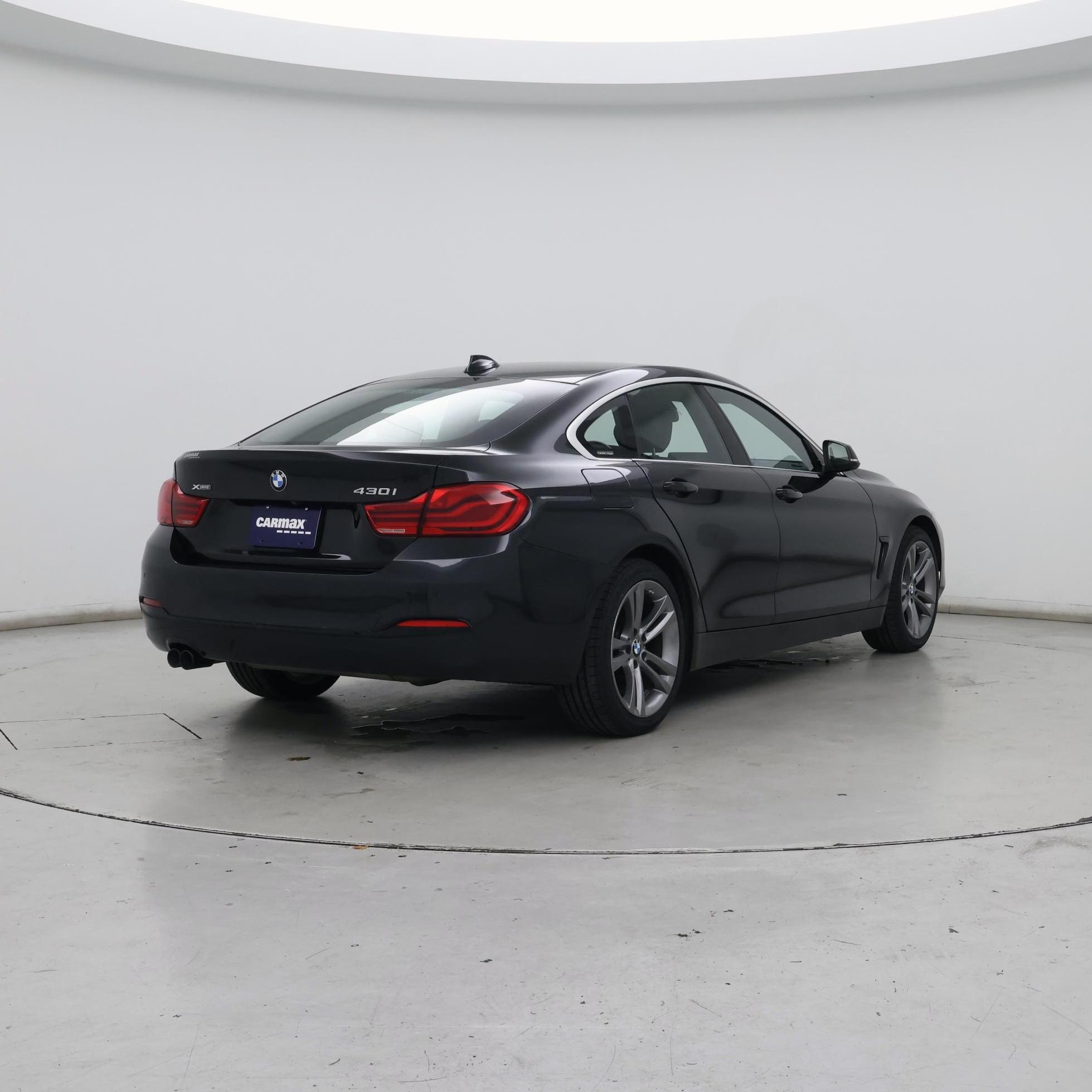 Thumbnail: 2019 BMW 4 Series - 8