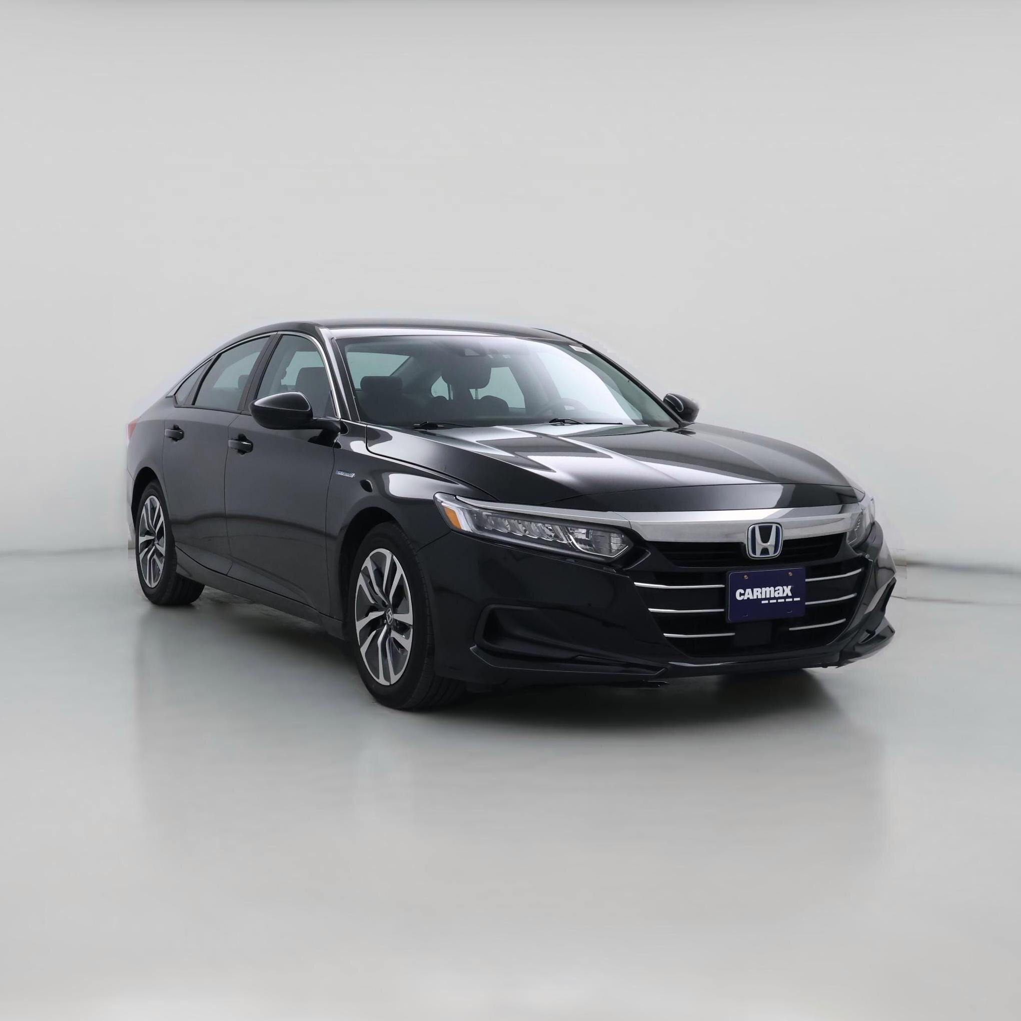 Thumbnail: 2021 Honda Accord - 1