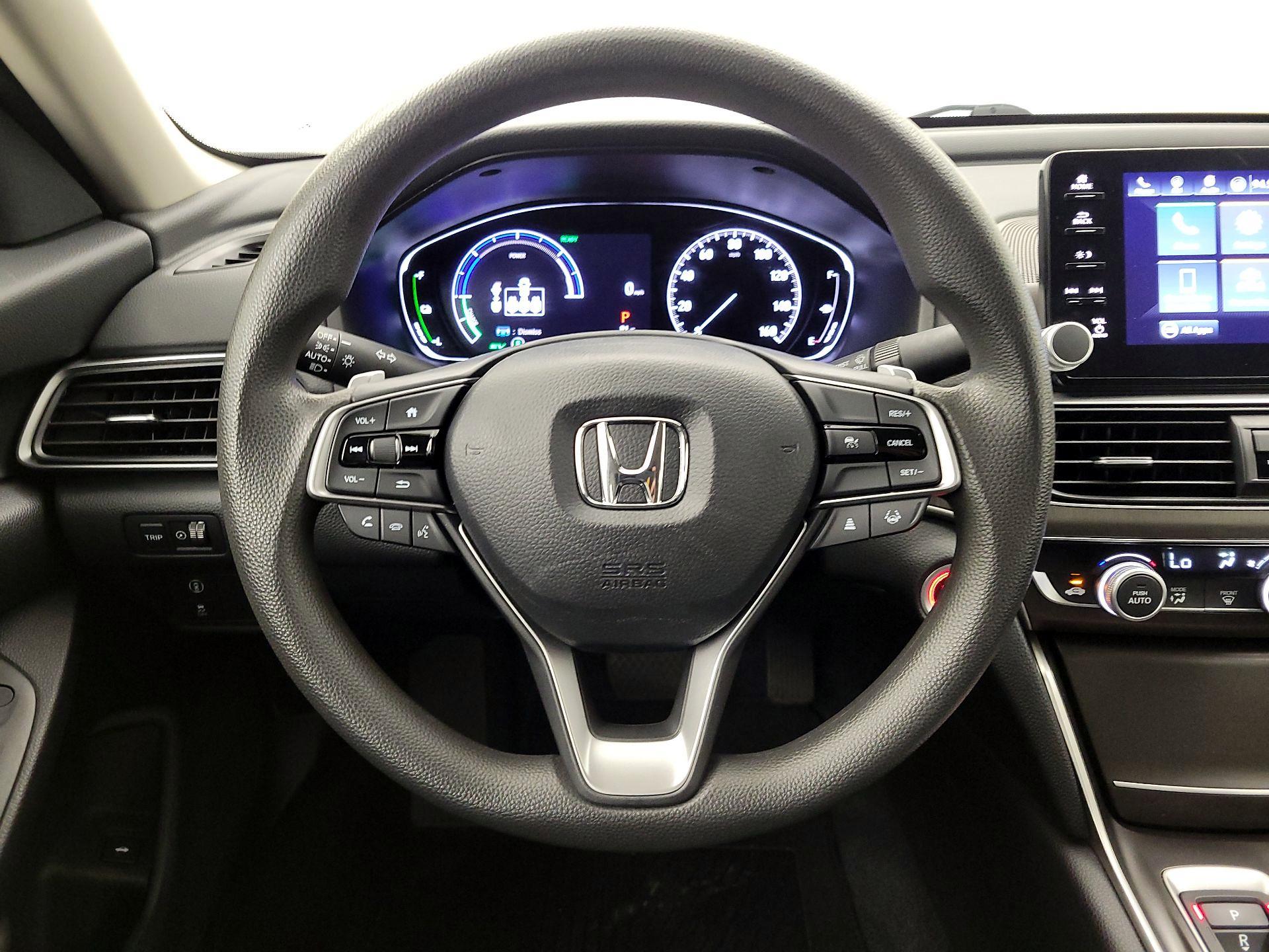 Thumbnail: 2021 Honda Accord - 10