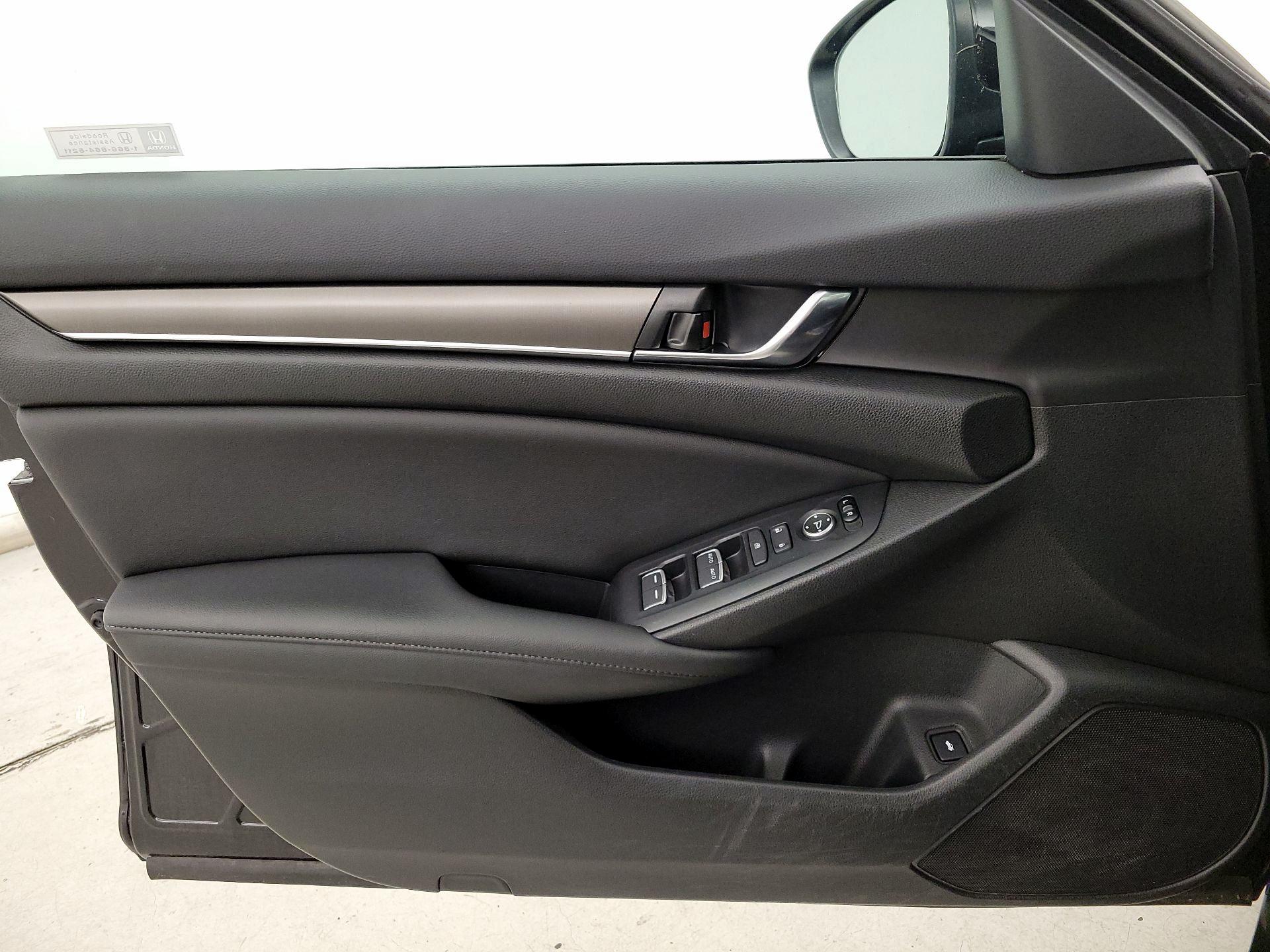 Thumbnail: 2021 Honda Accord - 12