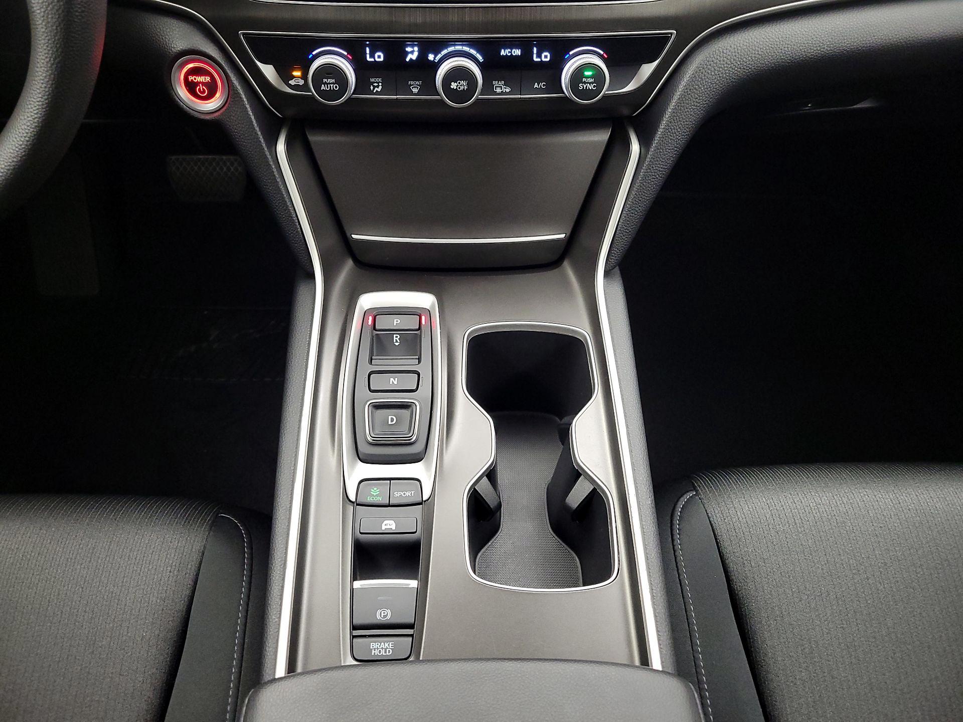 Thumbnail: 2021 Honda Accord - 17