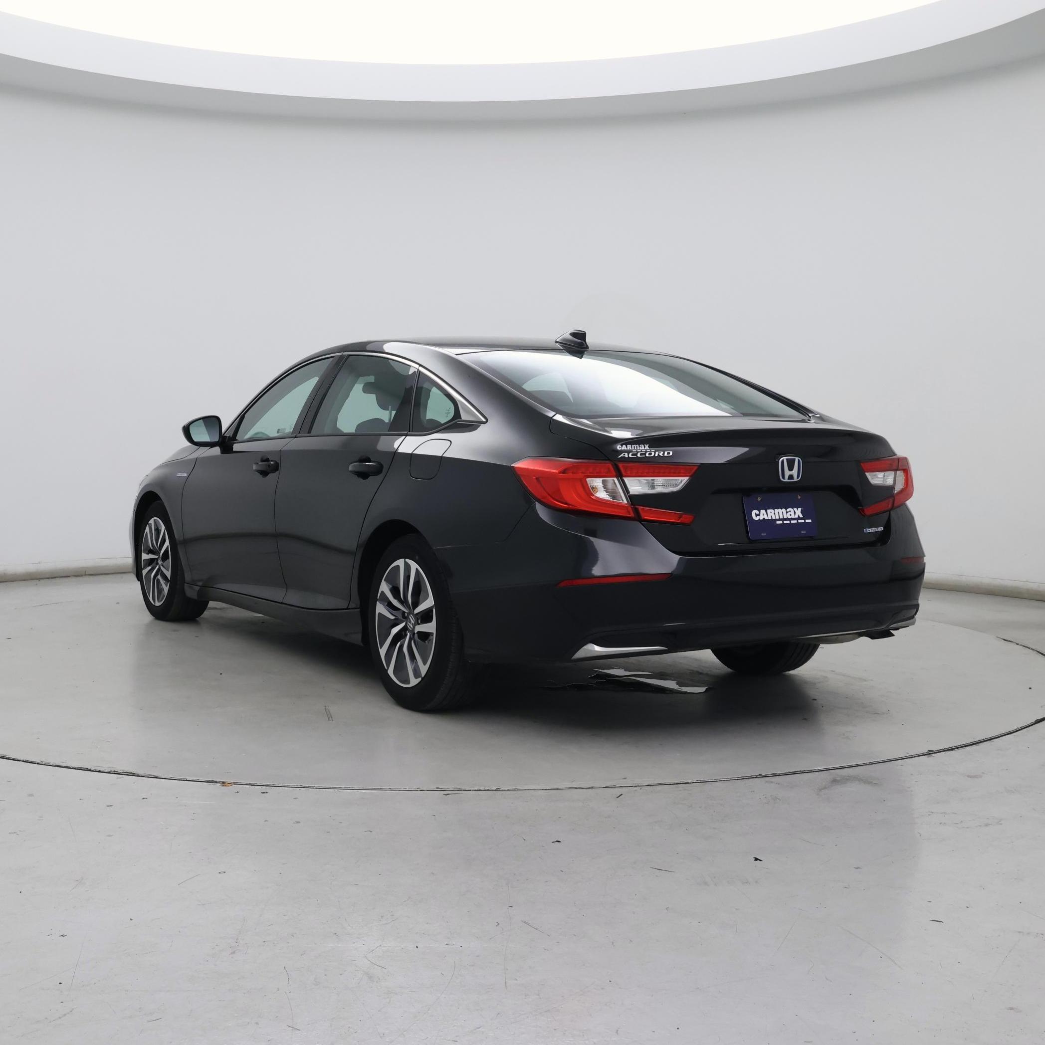 Thumbnail: 2021 Honda Accord - 2