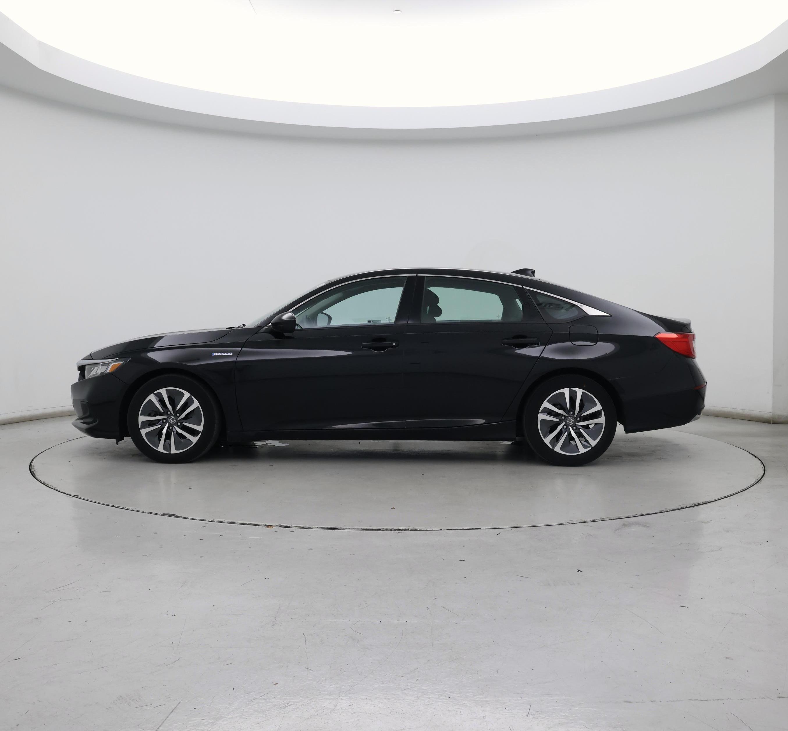 Thumbnail: 2021 Honda Accord - 3