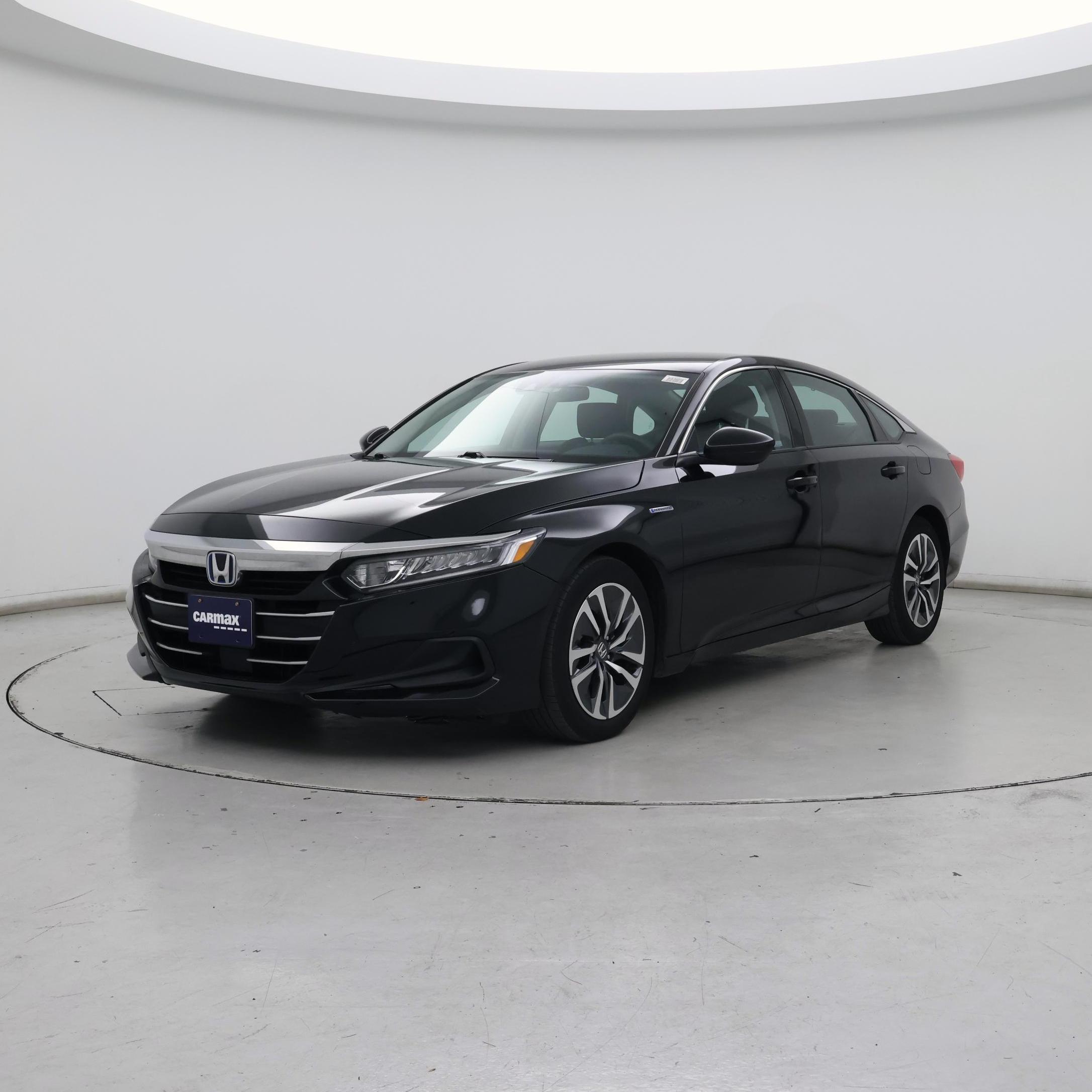 Thumbnail: 2021 Honda Accord - 4