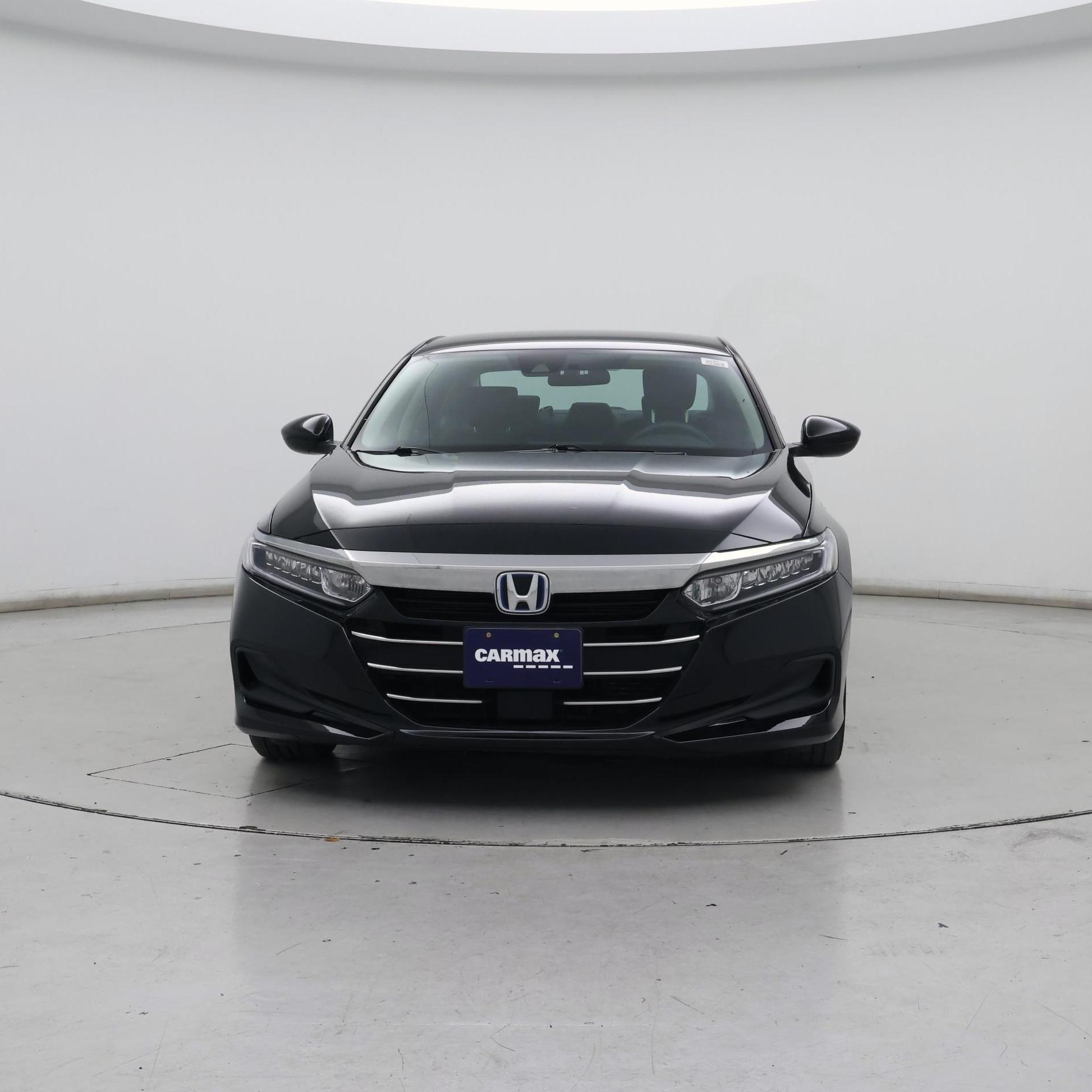 Thumbnail: 2021 Honda Accord - 5