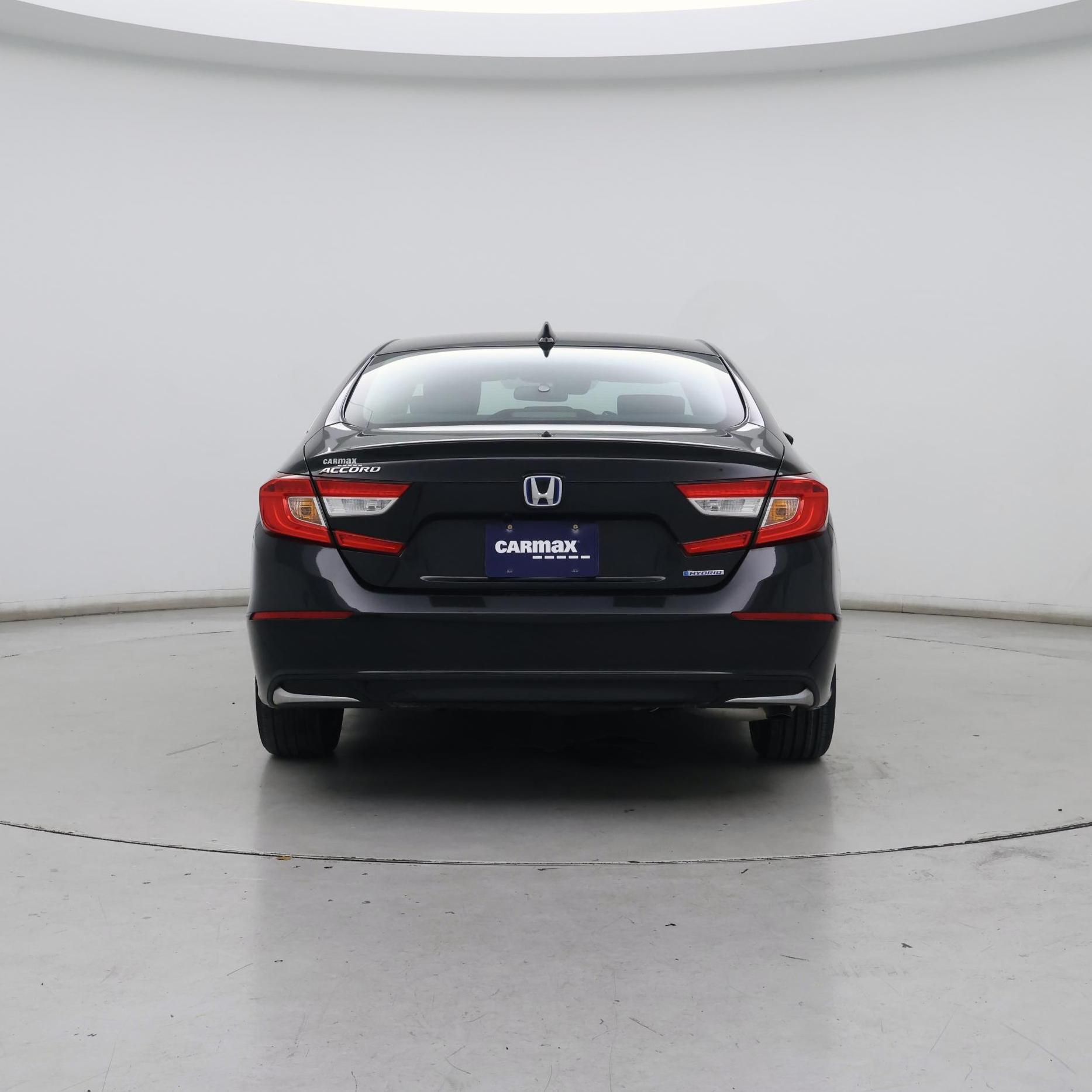 Thumbnail: 2021 Honda Accord - 6