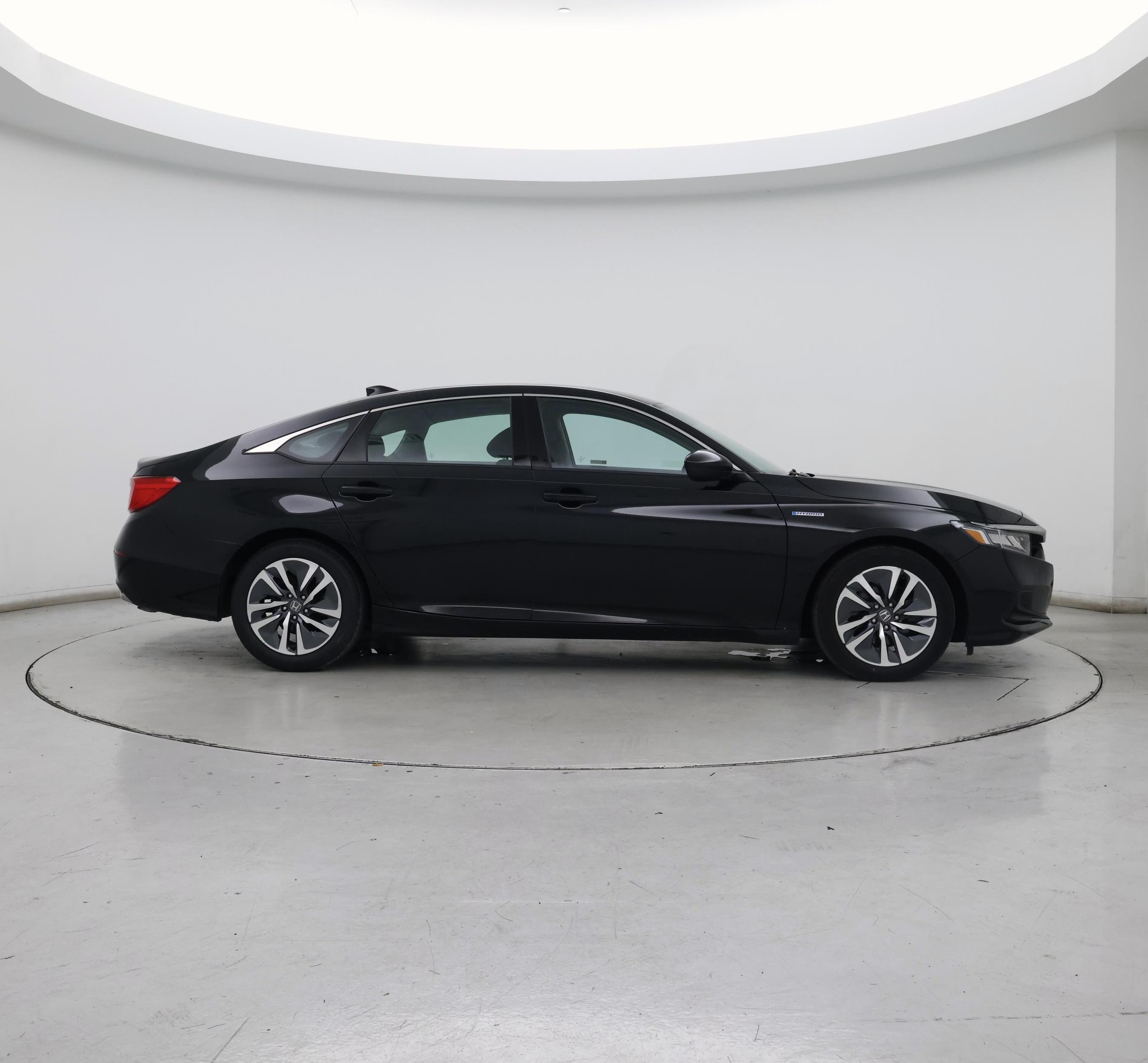 Thumbnail: 2021 Honda Accord - 7