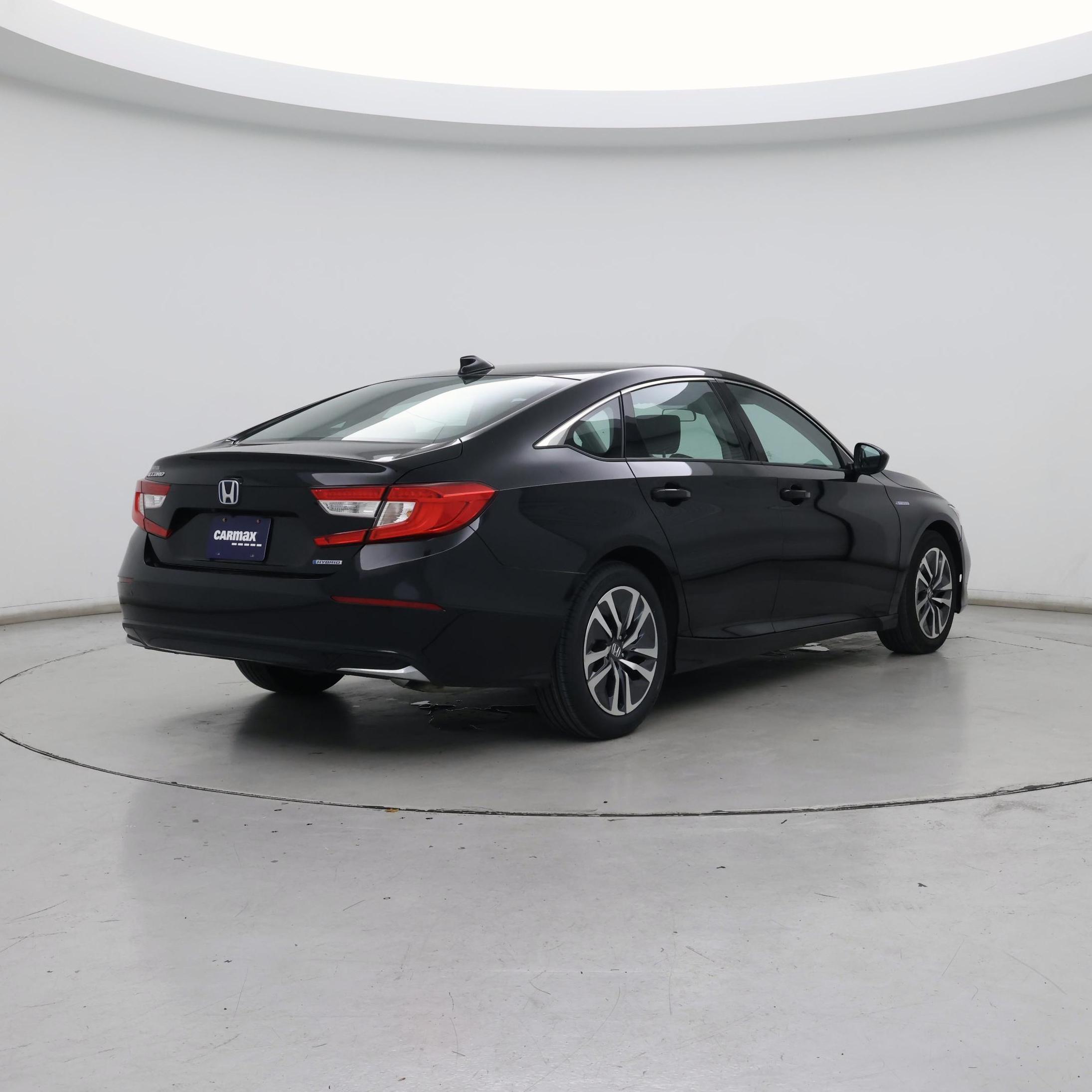 Thumbnail: 2021 Honda Accord - 8