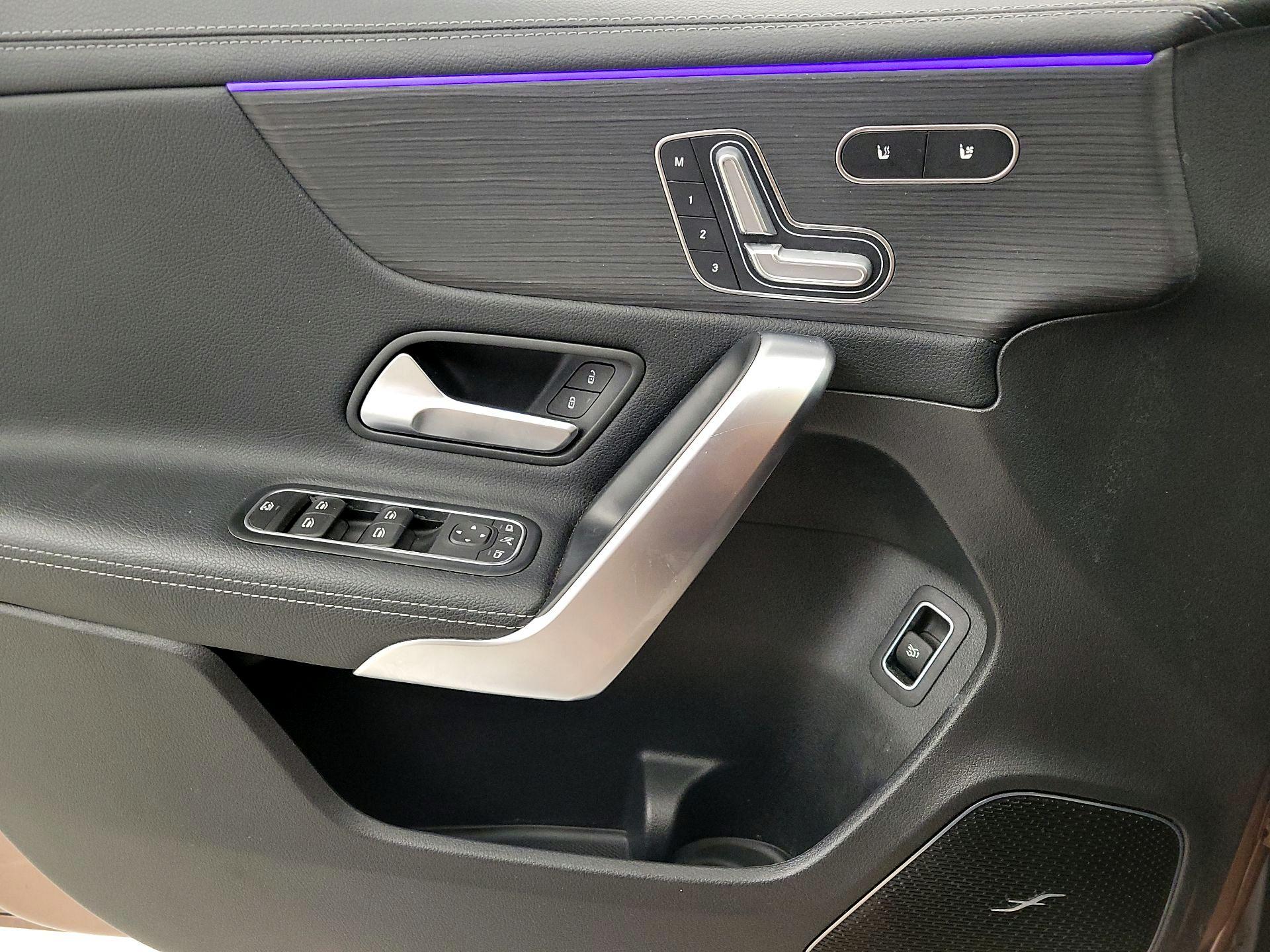 Thumbnail: 2021 Mercedes-Benz A-Class - 12