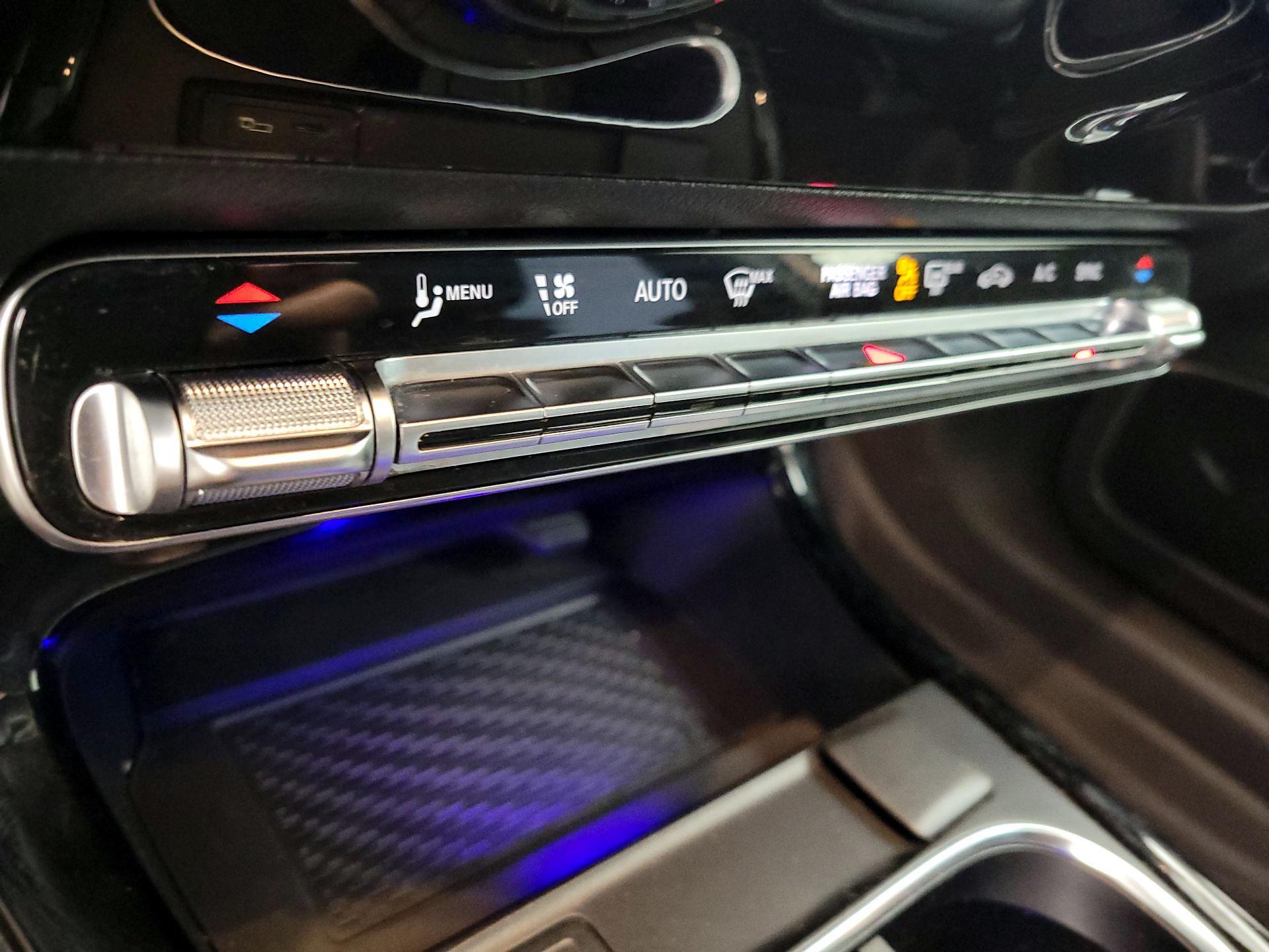 Thumbnail: 2021 Mercedes-Benz A-Class - 16