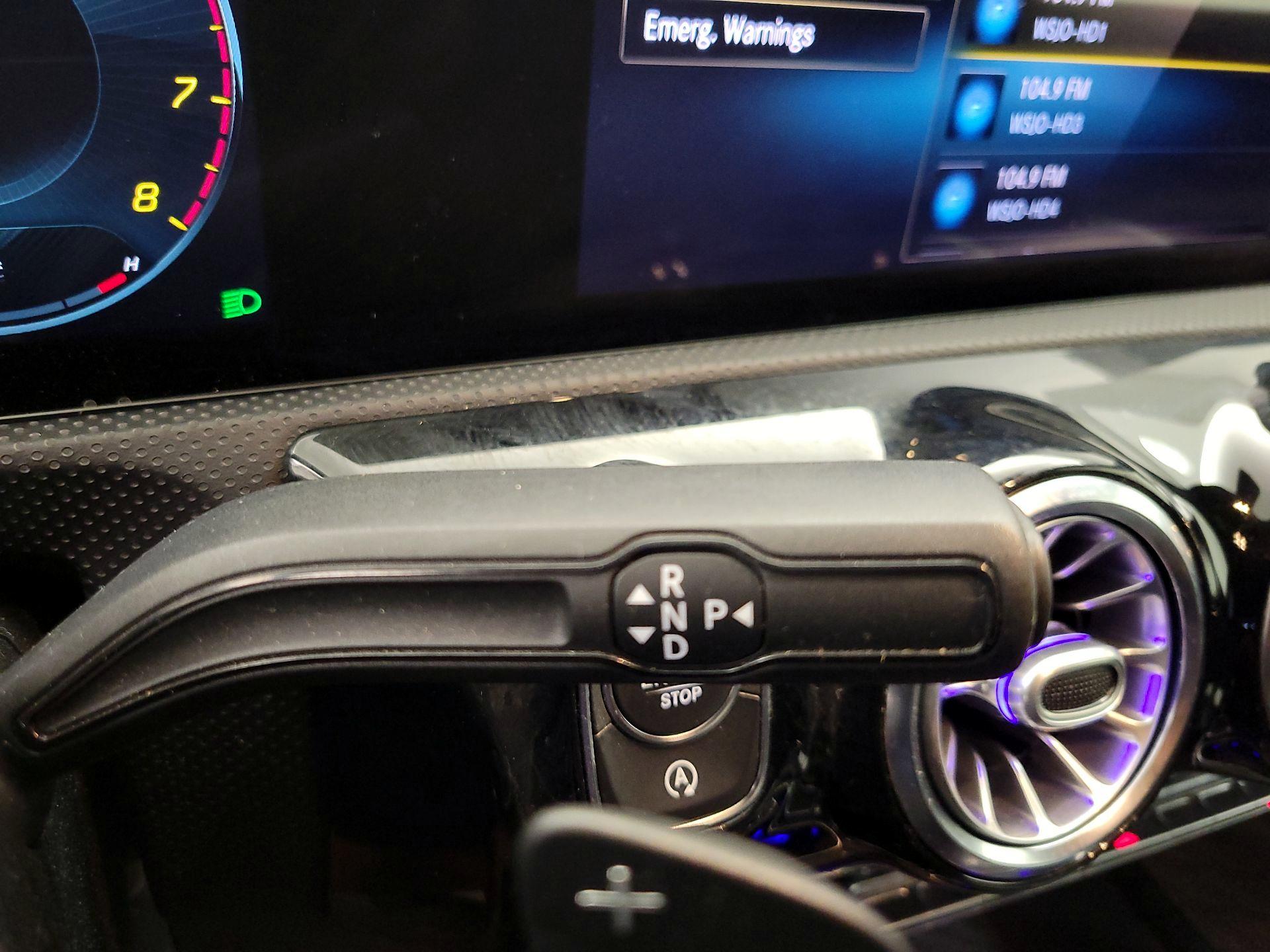 Thumbnail: 2021 Mercedes-Benz A-Class - 17