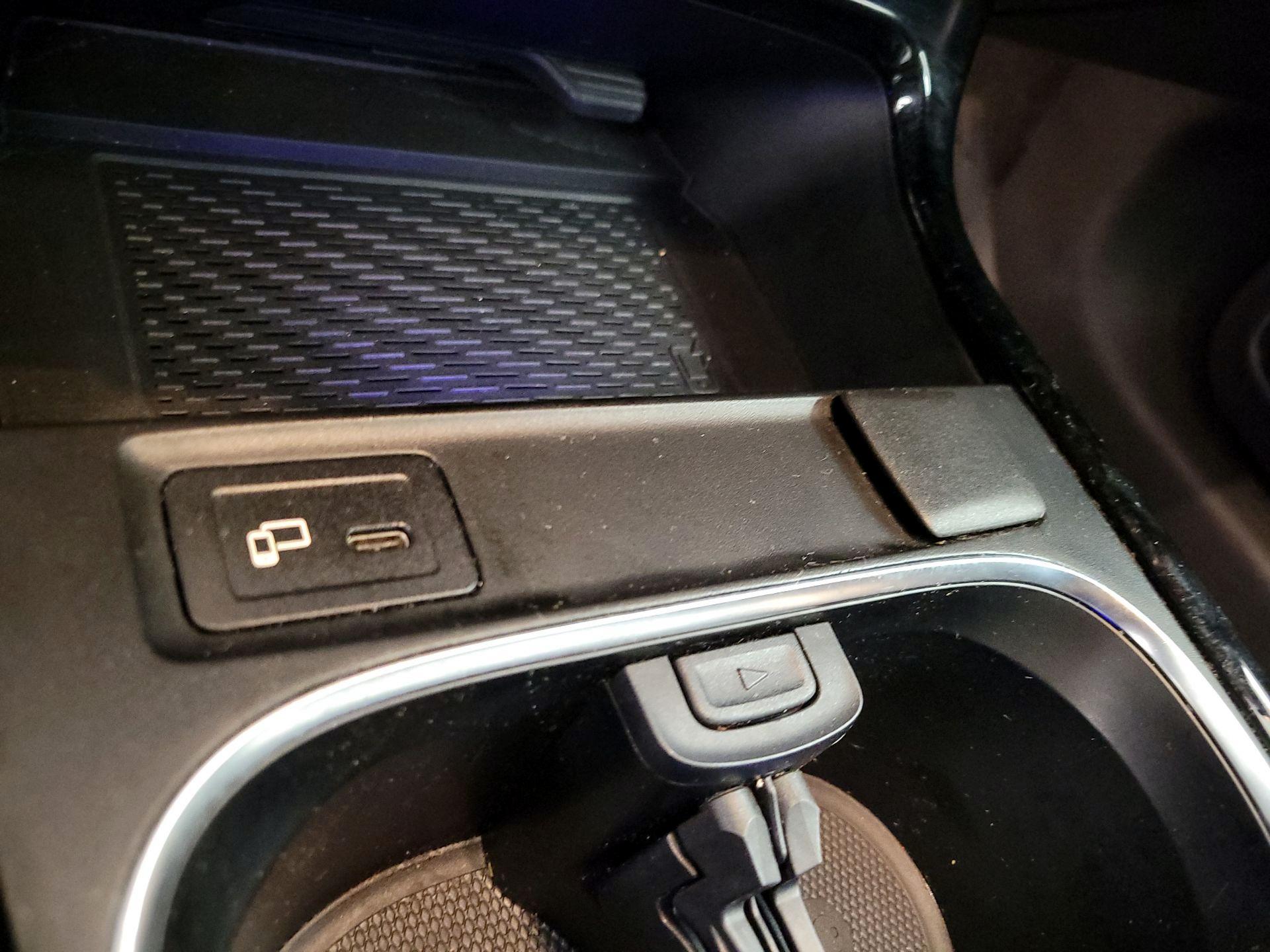 Thumbnail: 2021 Mercedes-Benz A-Class - 18