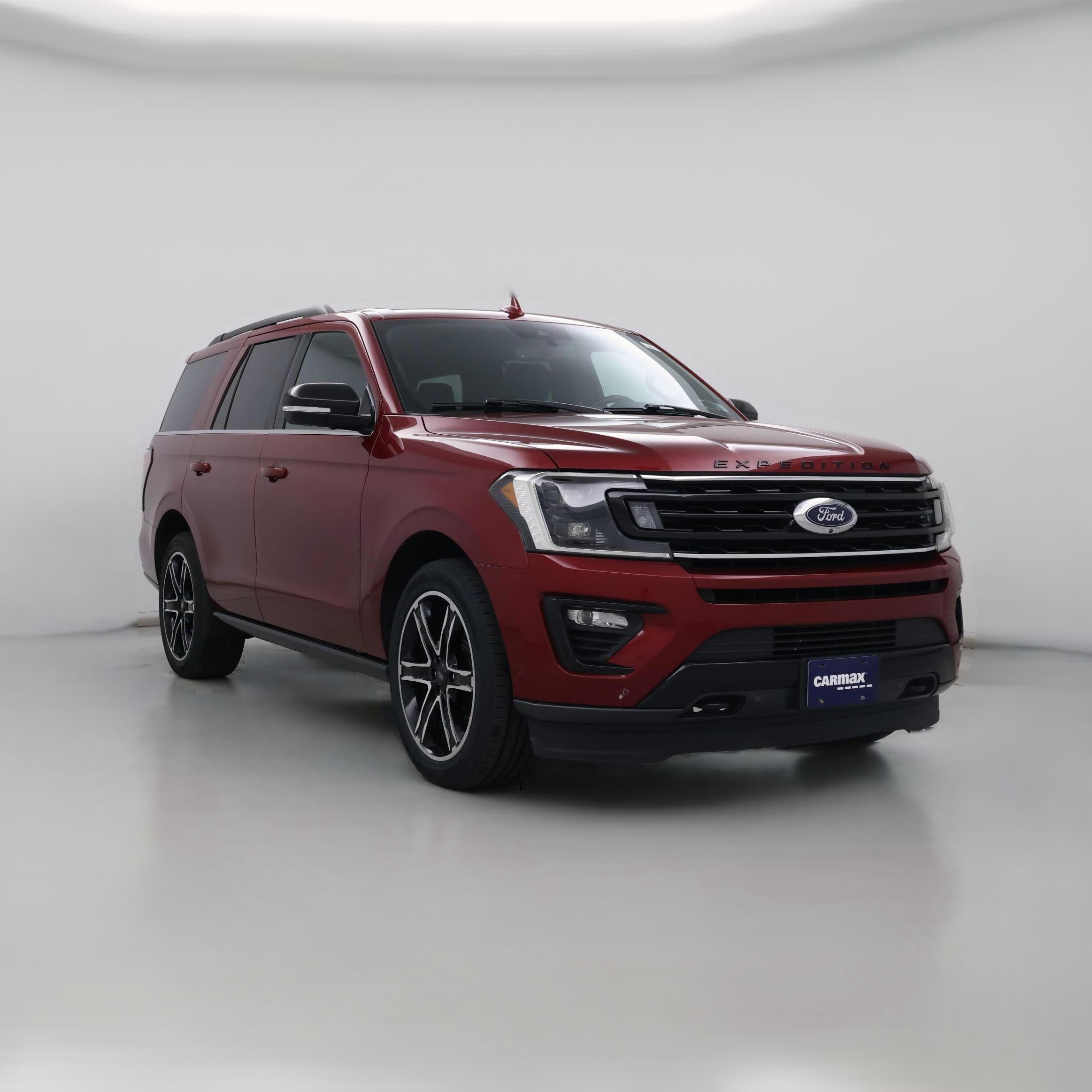 Thumbnail: 2019 Ford Expedition - 1