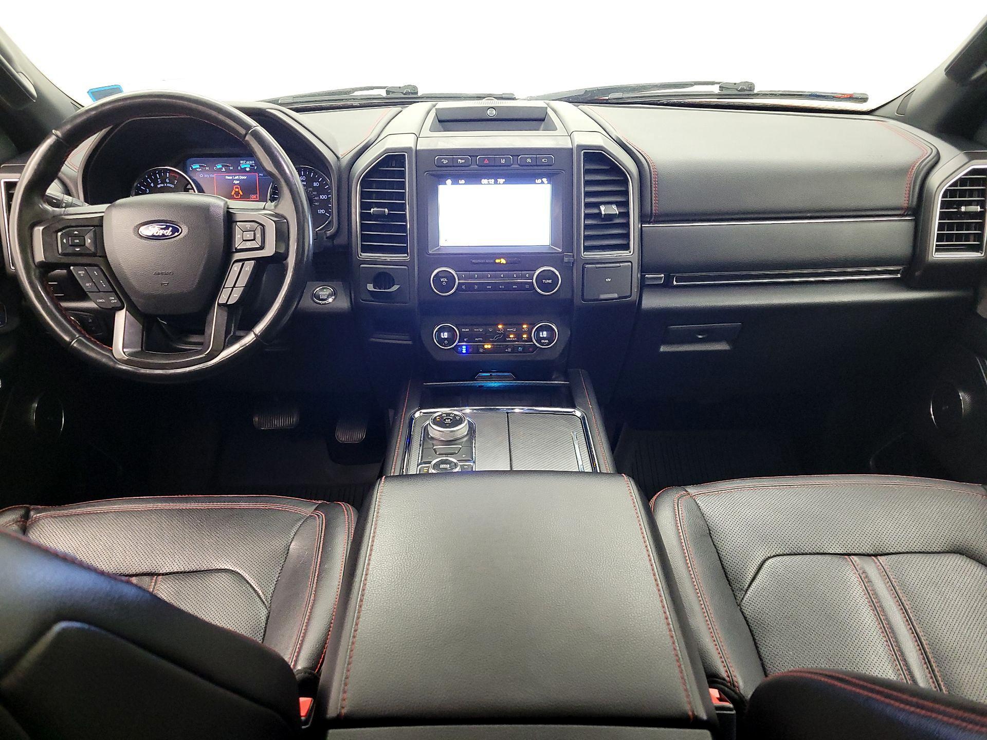 Thumbnail: 2019 Ford Expedition - 9