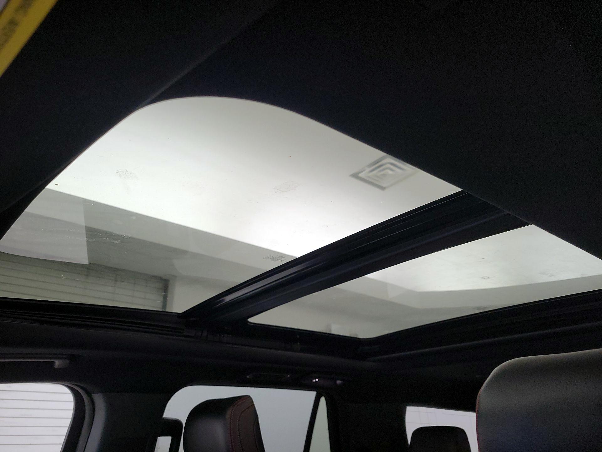Thumbnail: 2019 Ford Expedition - 20