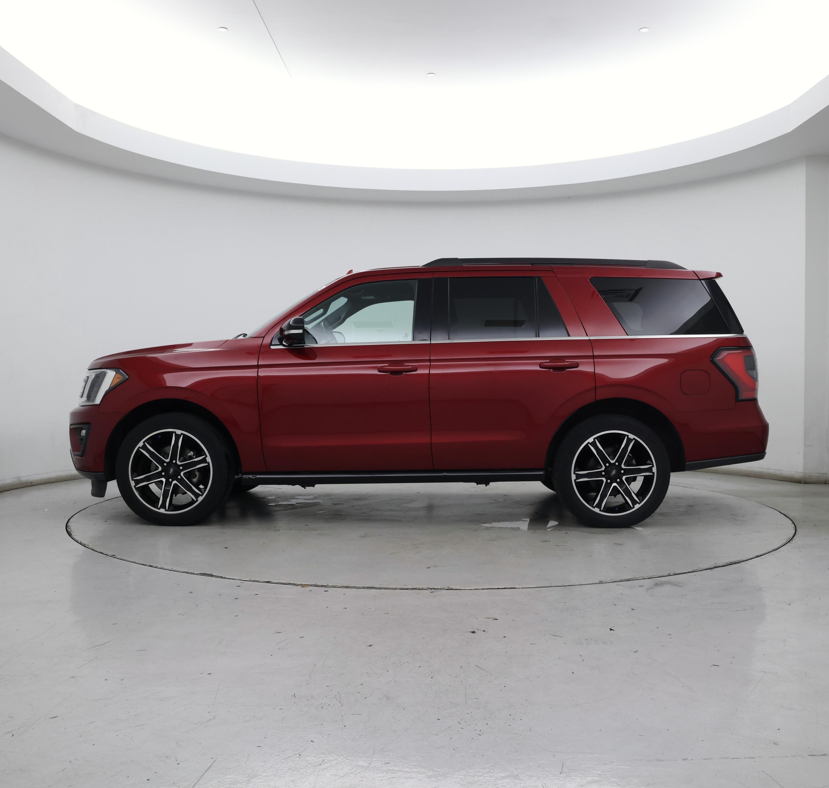 Thumbnail: 2019 Ford Expedition - 3
