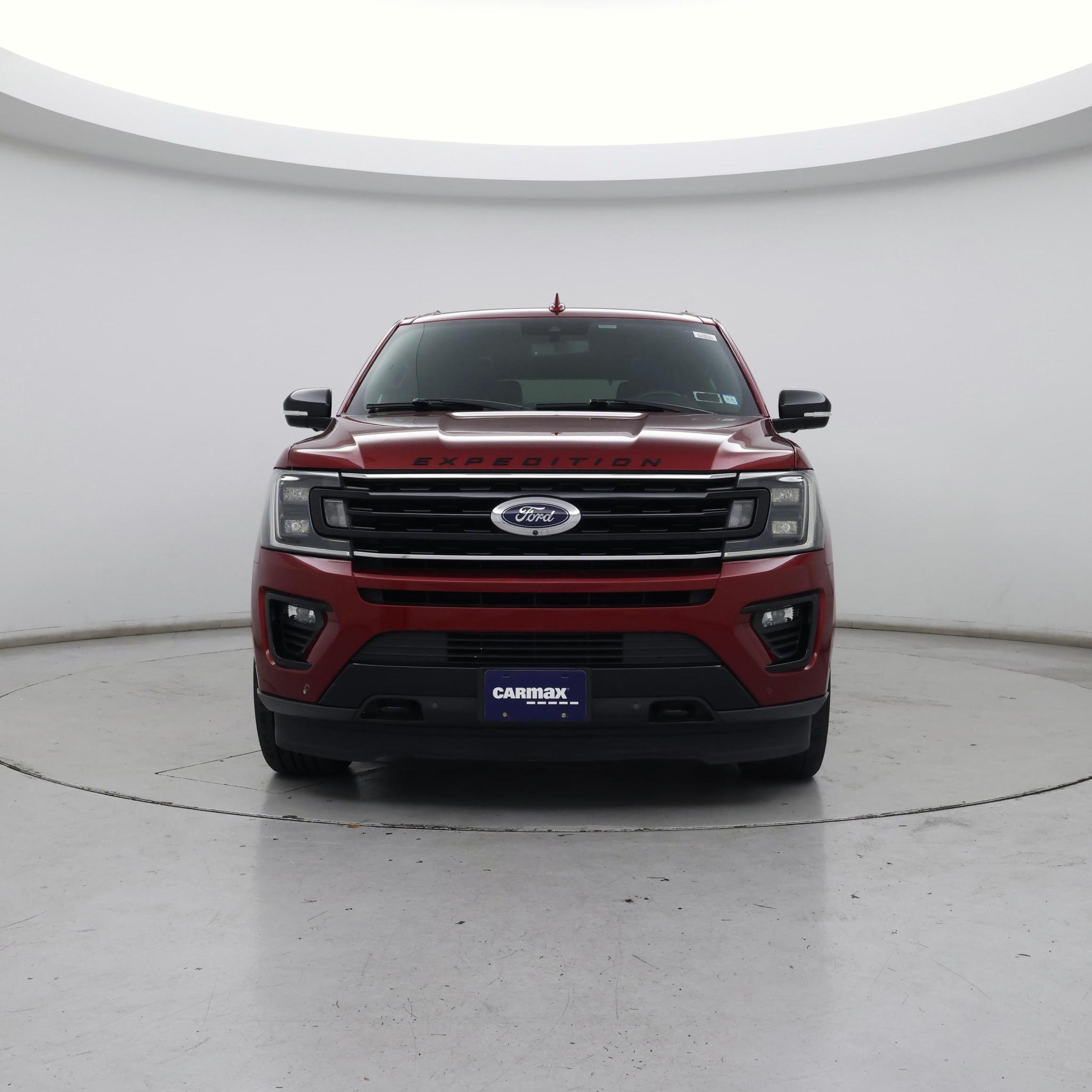 Thumbnail: 2019 Ford Expedition - 5