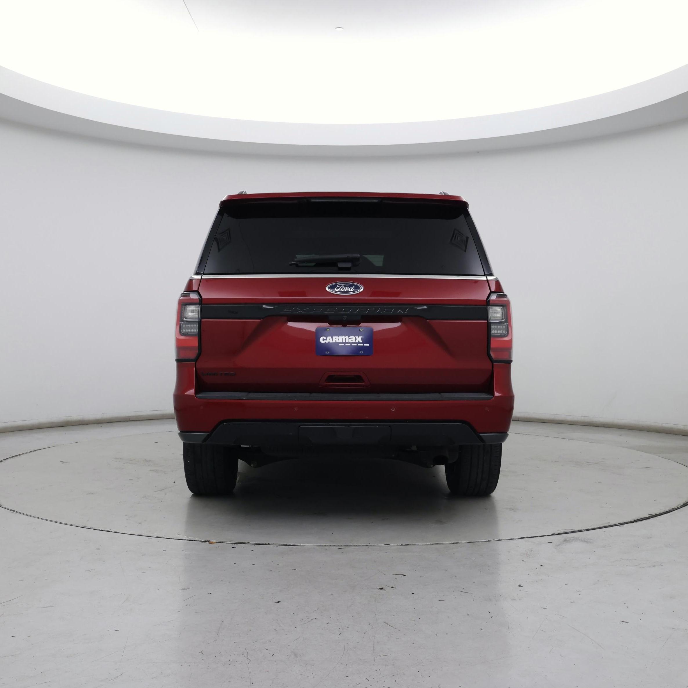 Thumbnail: 2019 Ford Expedition - 6