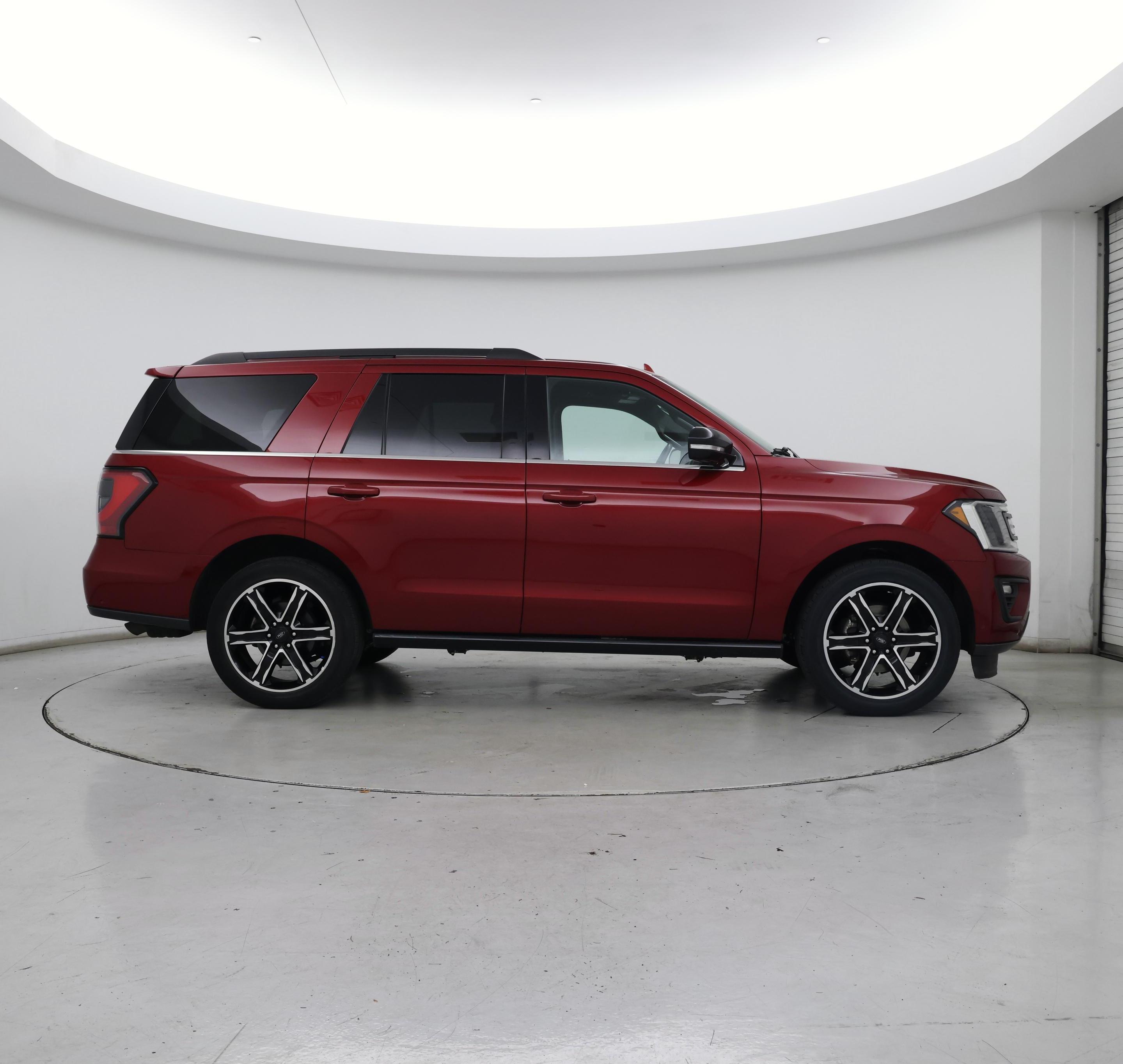 Thumbnail: 2019 Ford Expedition - 7