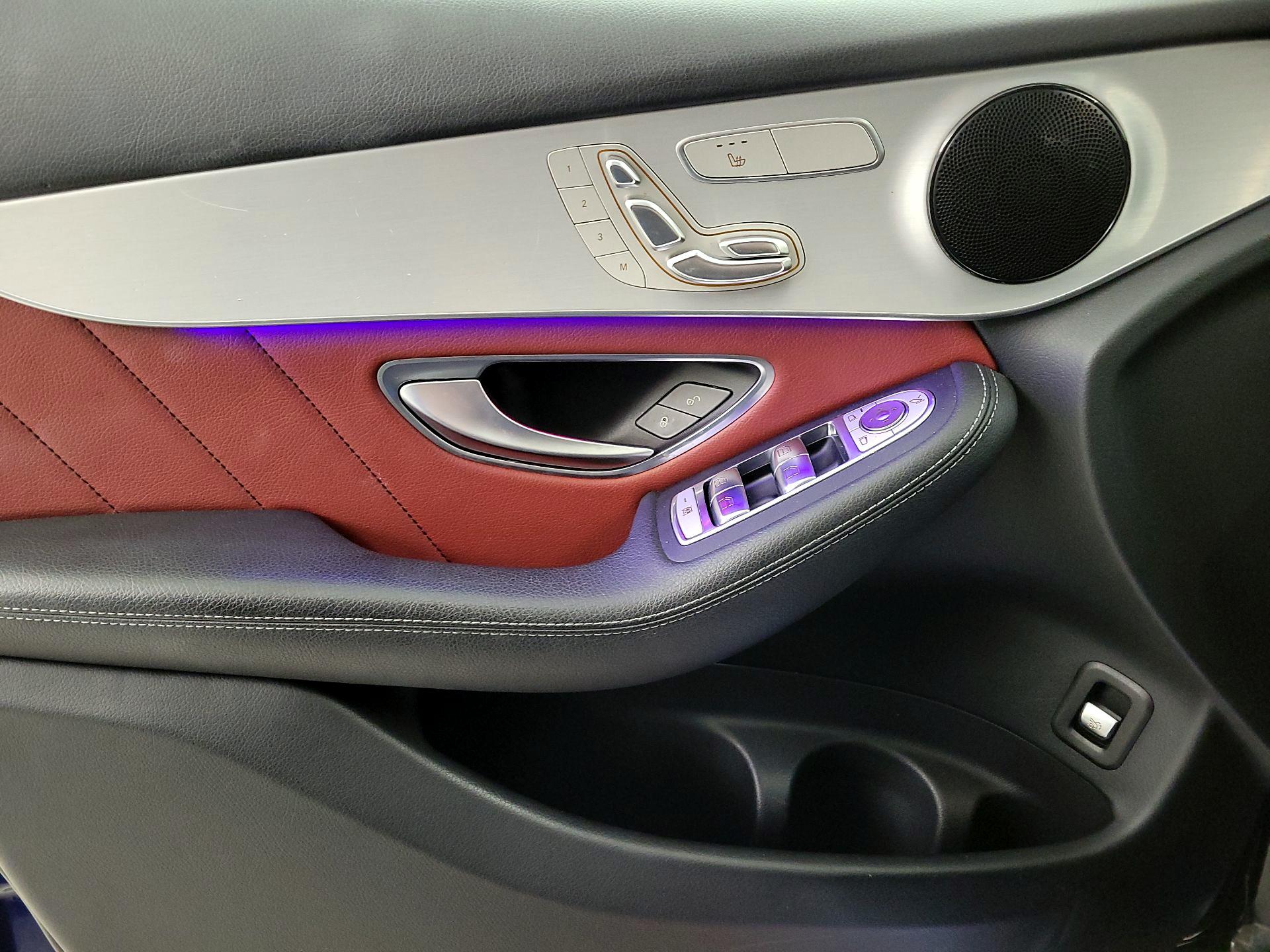 Thumbnail: 2021 Mercedes-Benz GLC - 12