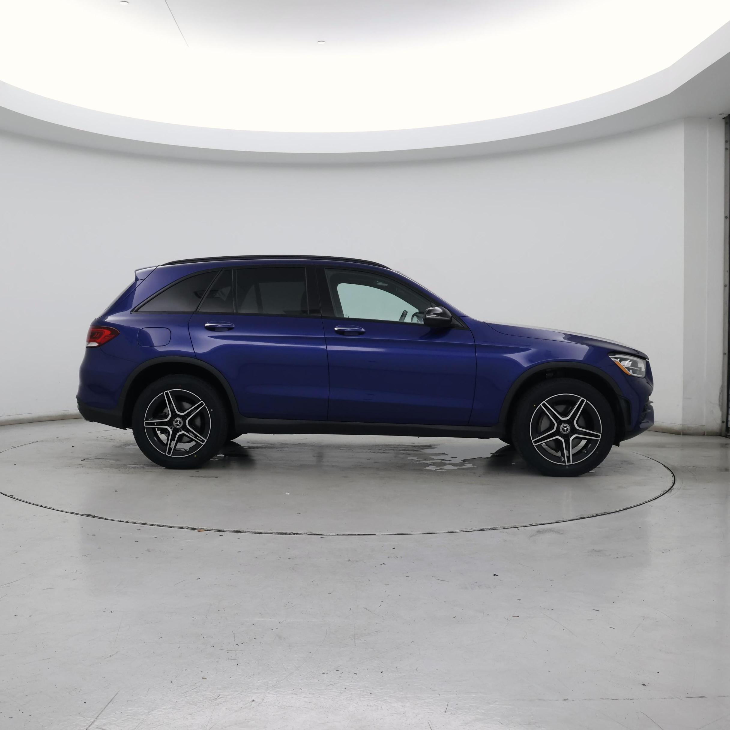 Thumbnail: 2021 Mercedes-Benz GLC - 7