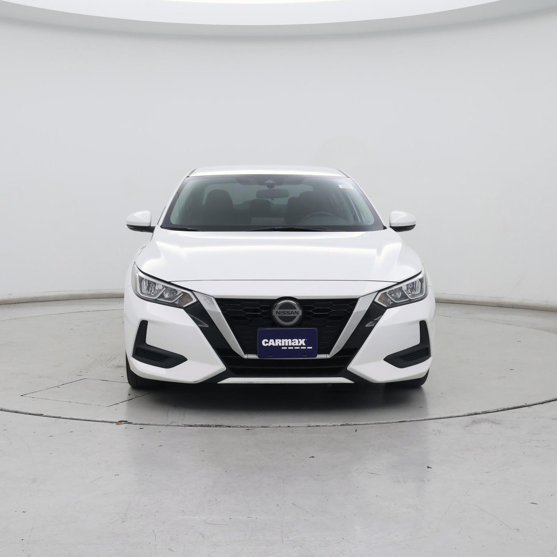 Thumbnail: 2020 Nissan Sentra - 5