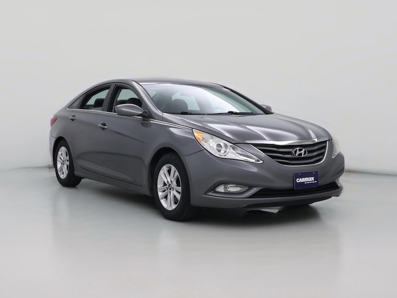 2013 Hyundai Sonata GLS -
                  Sicklerville, NJ