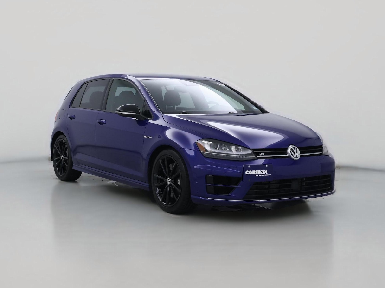 2016 Volkswagen Golf R