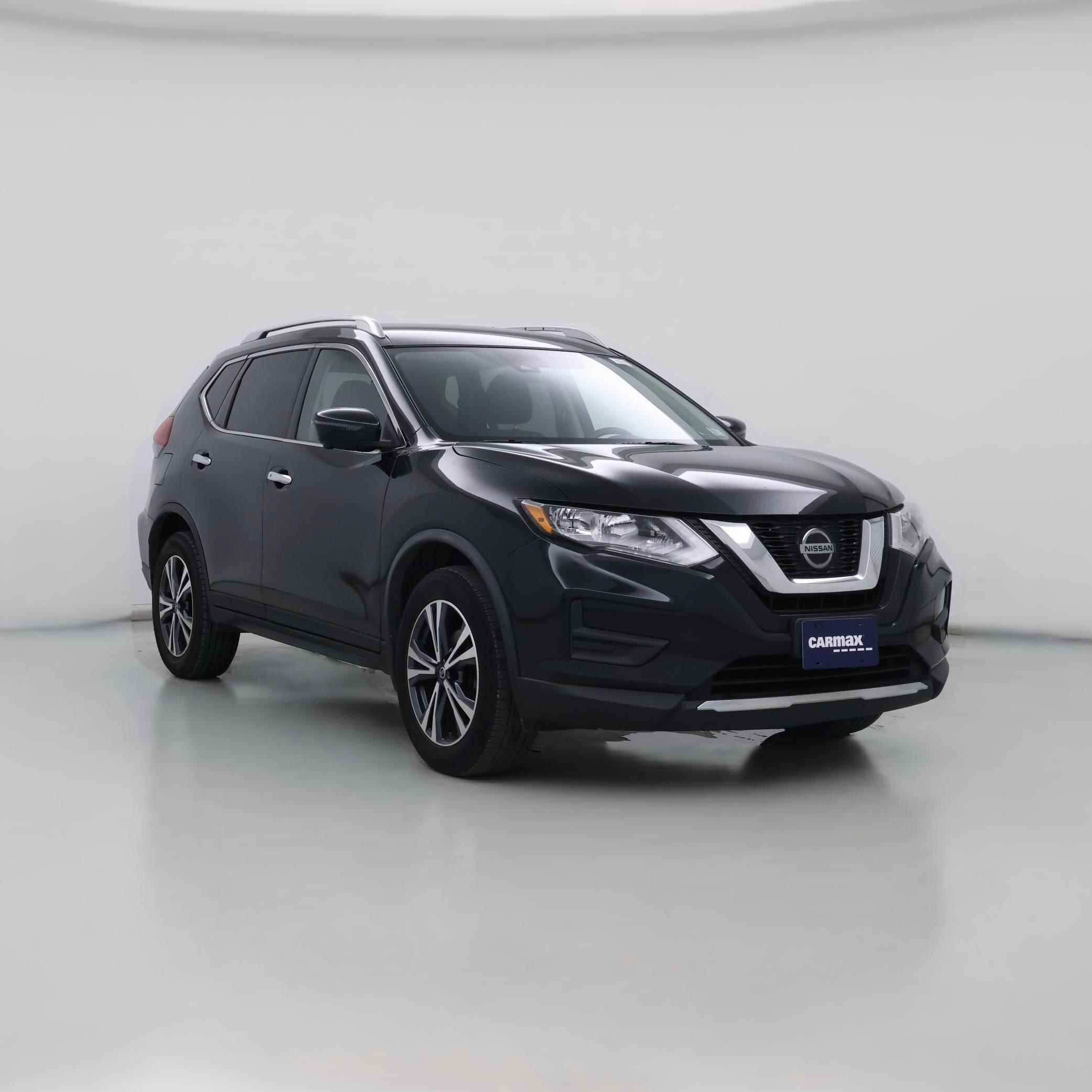 Thumbnail: 2019 Nissan Rogue - 1