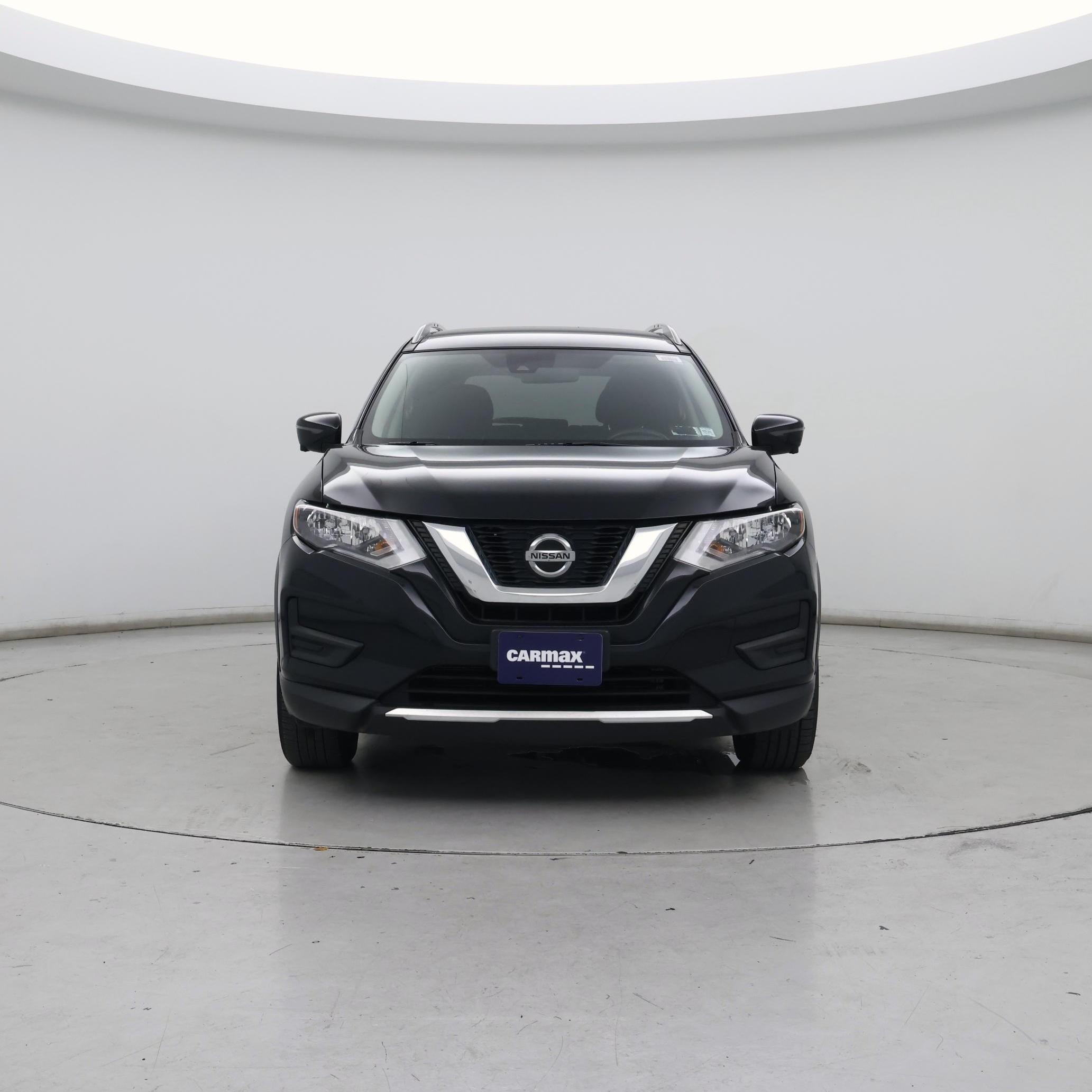 Thumbnail: 2019 Nissan Rogue - 5