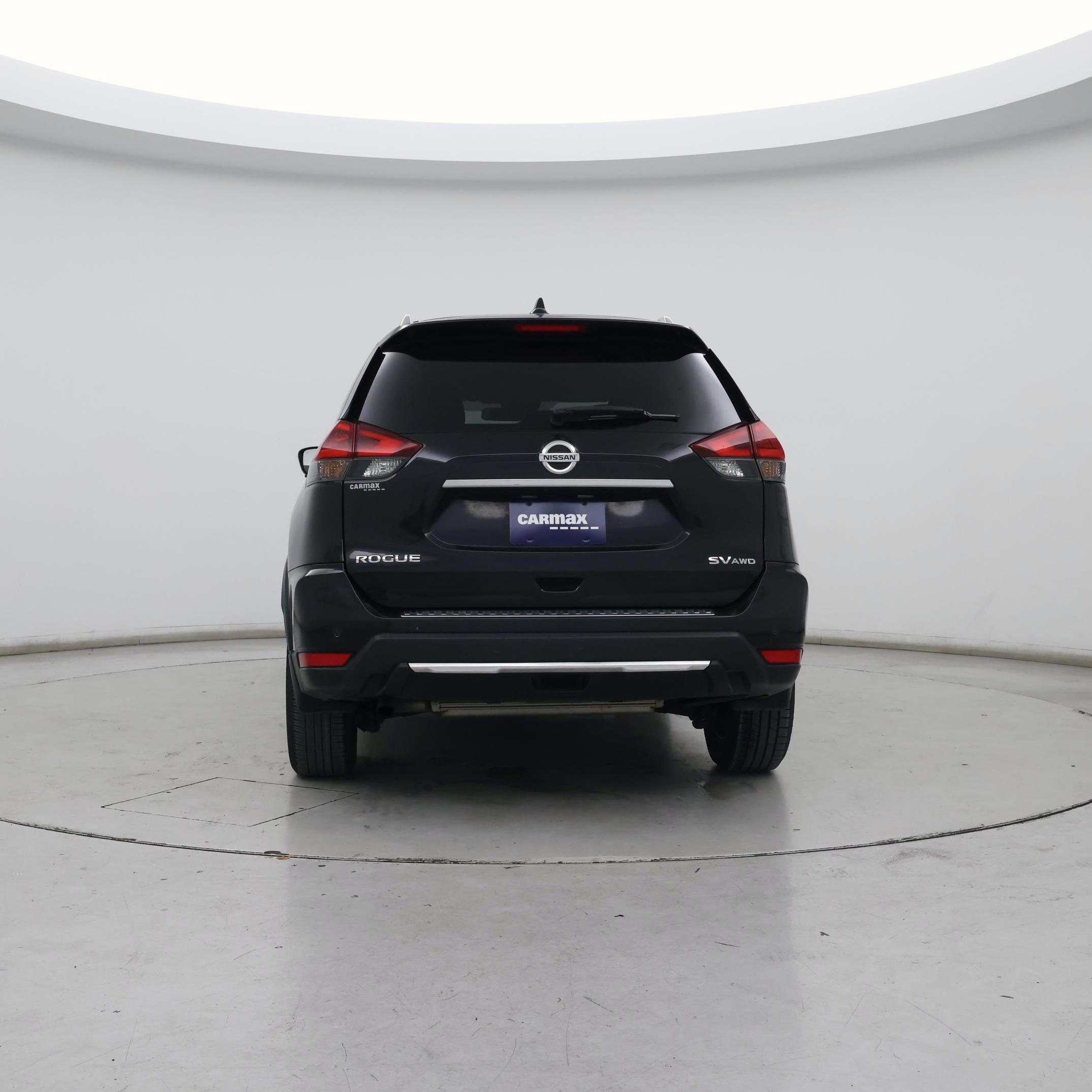 Thumbnail: 2019 Nissan Rogue - 6