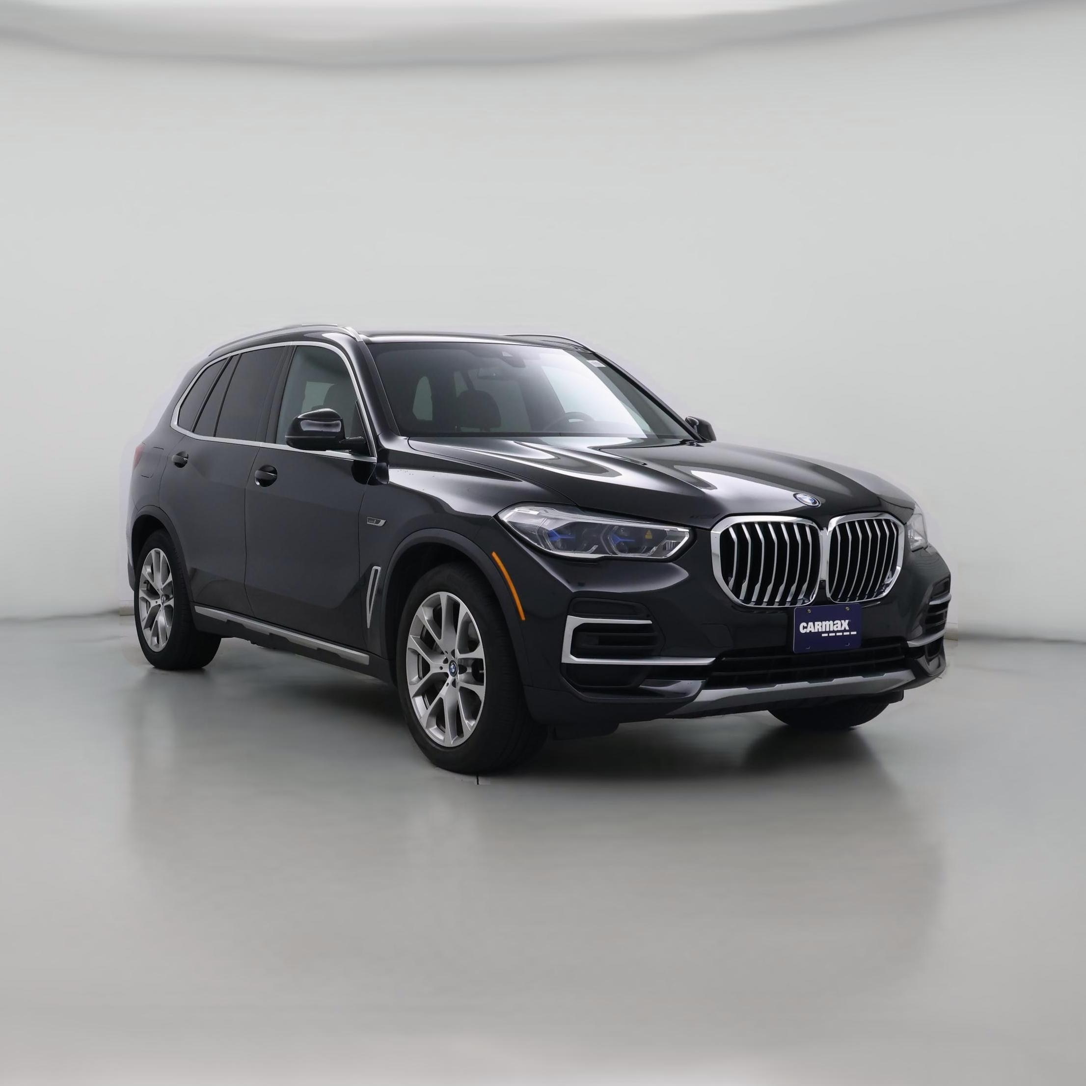 Thumbnail: 2023 BMW X5 - 1