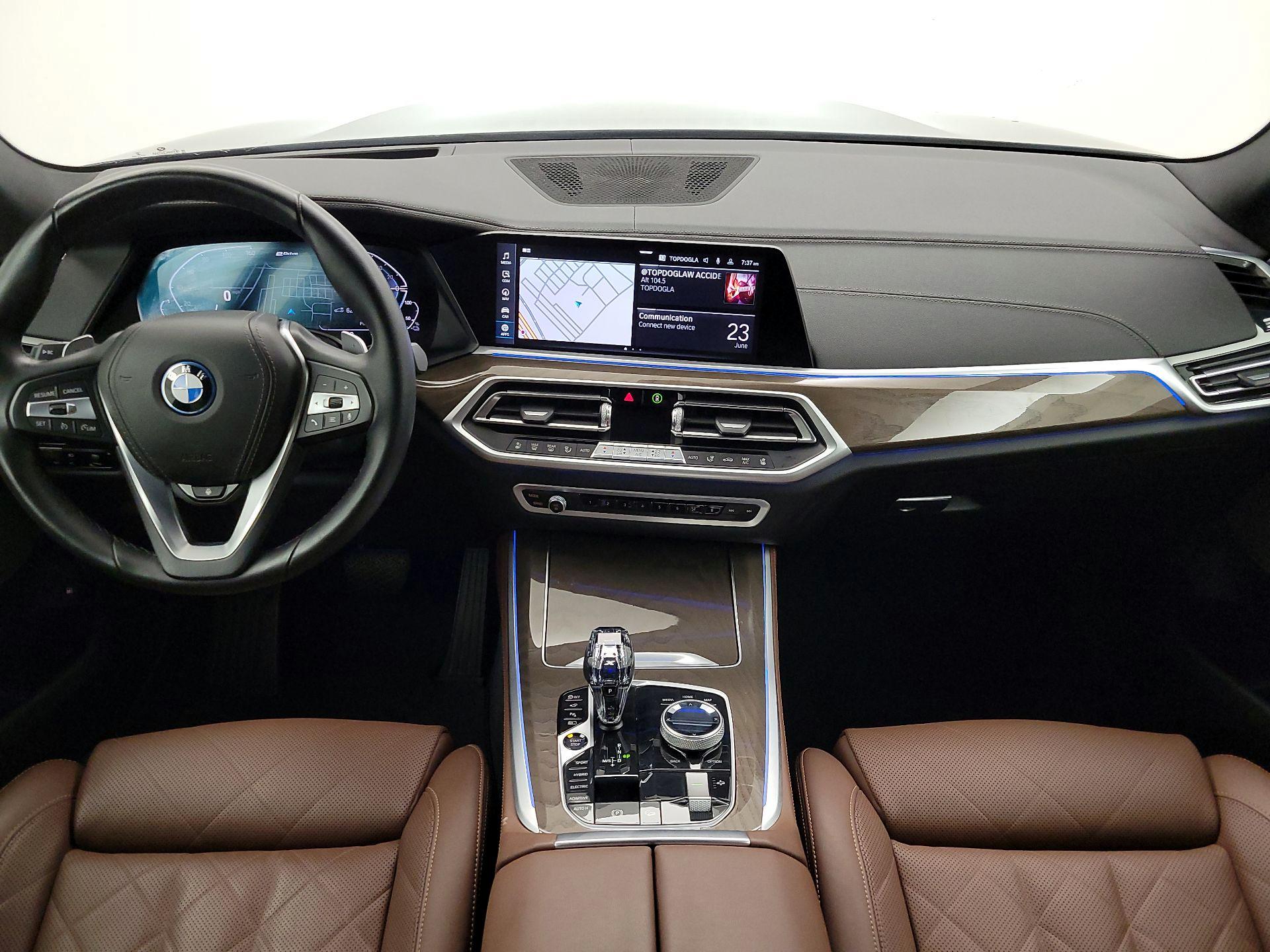 Thumbnail: 2023 BMW X5 - 9